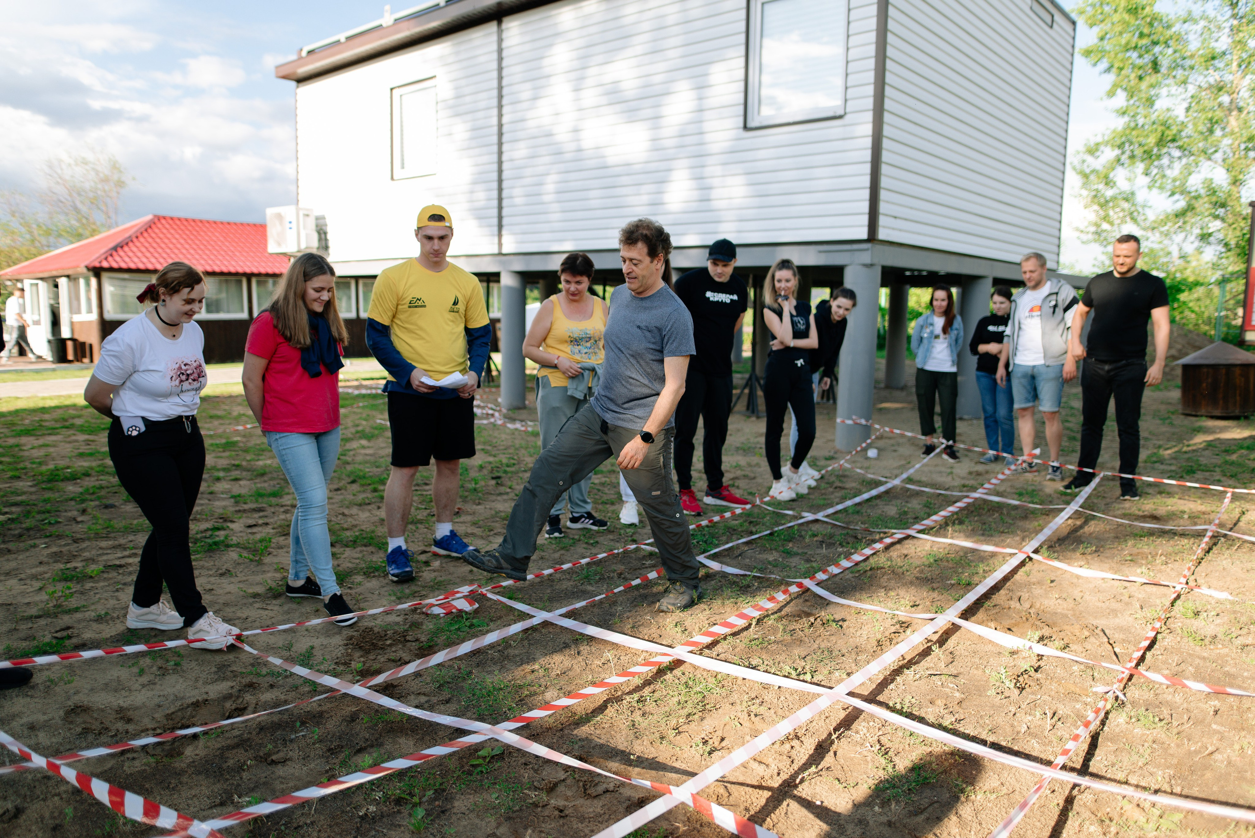 МТТ. Свадебный фотограф Булавина Кристина Нижний Новгород