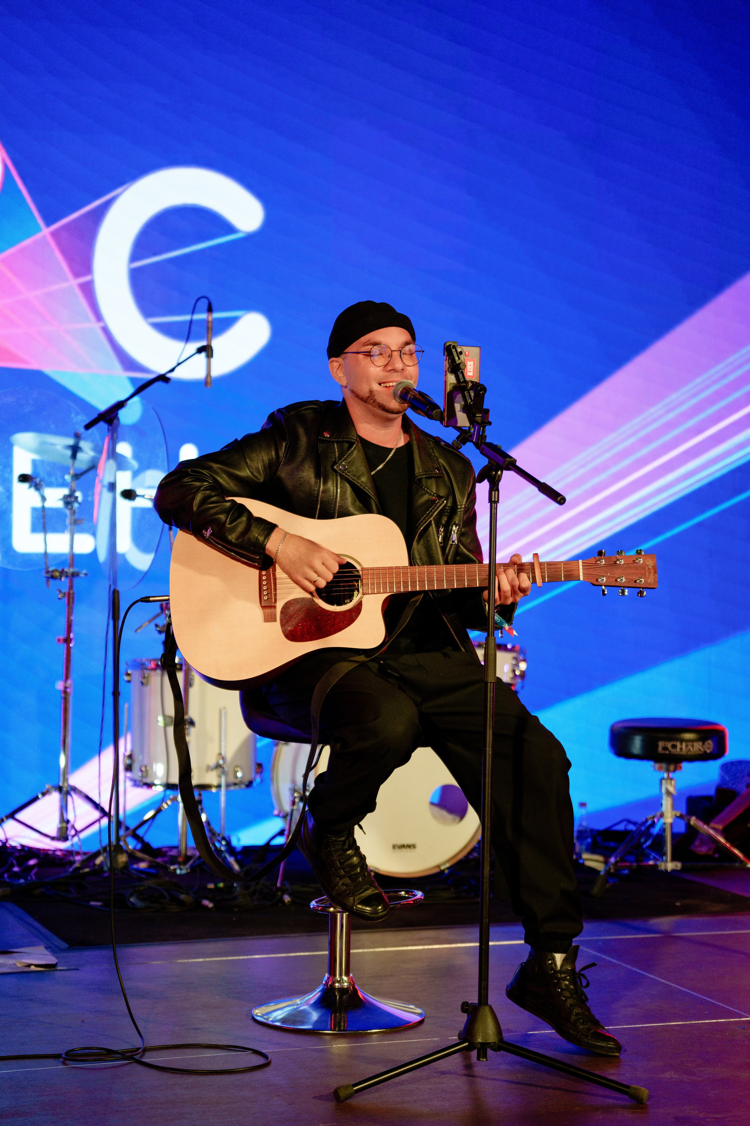 Репортажный фотограф EVENT форума СЦЕНА 10. Репортажный фотограф Москва Сергей Дружинин