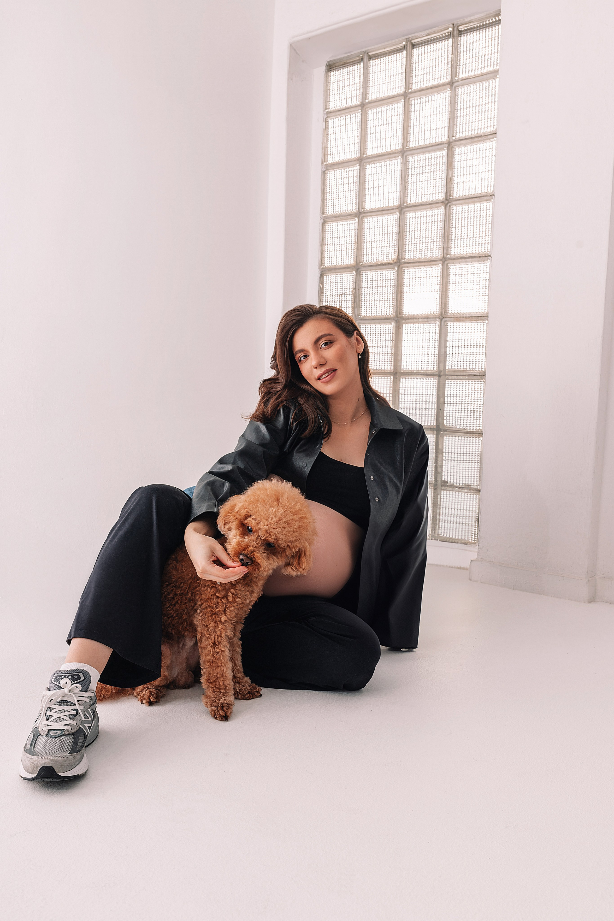 Esperando un milagro. Fotógrafo en Buenos Aires