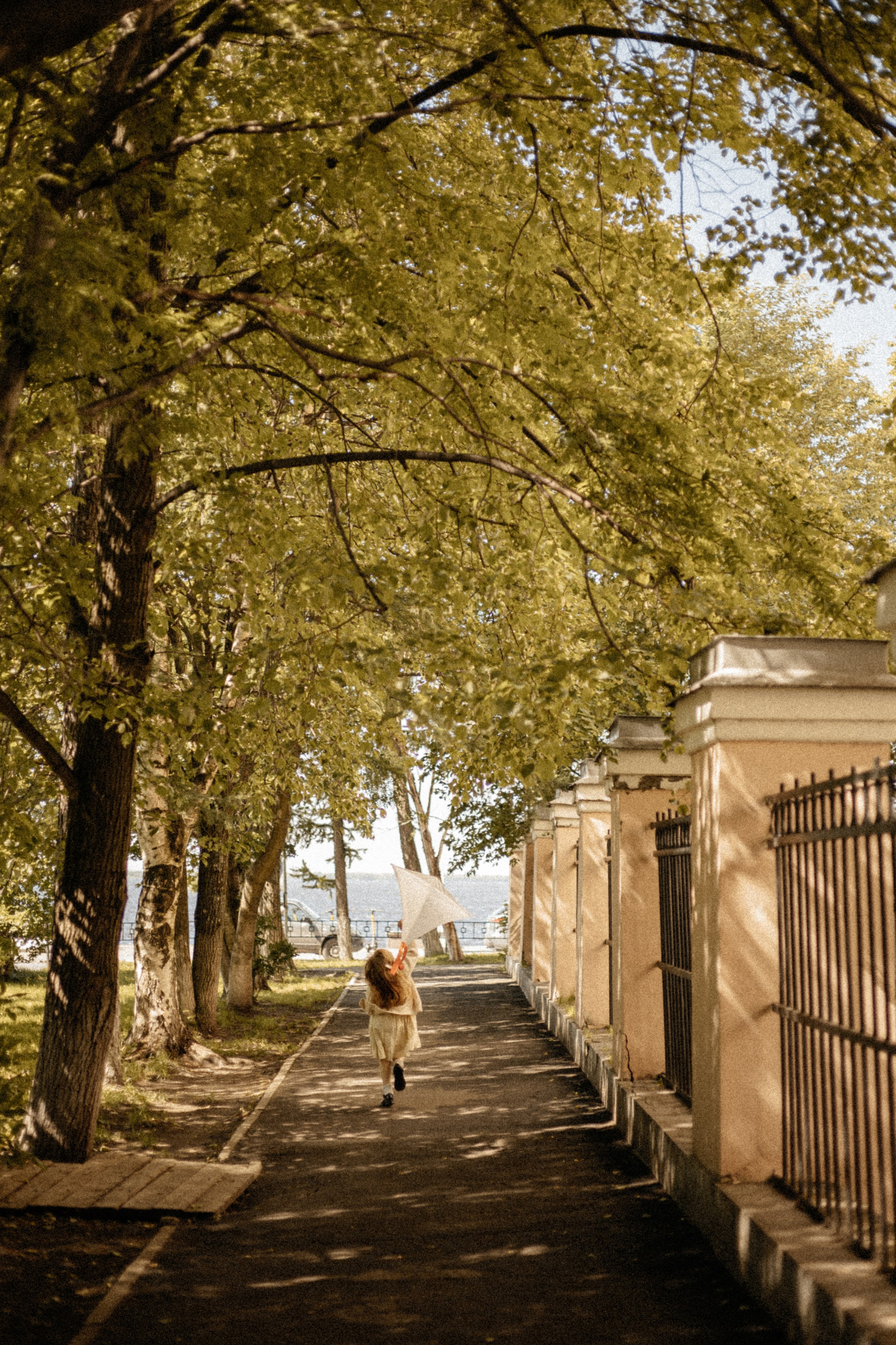Вера, Ромка и Ева. Фотограф в Архангельске Александра Васина