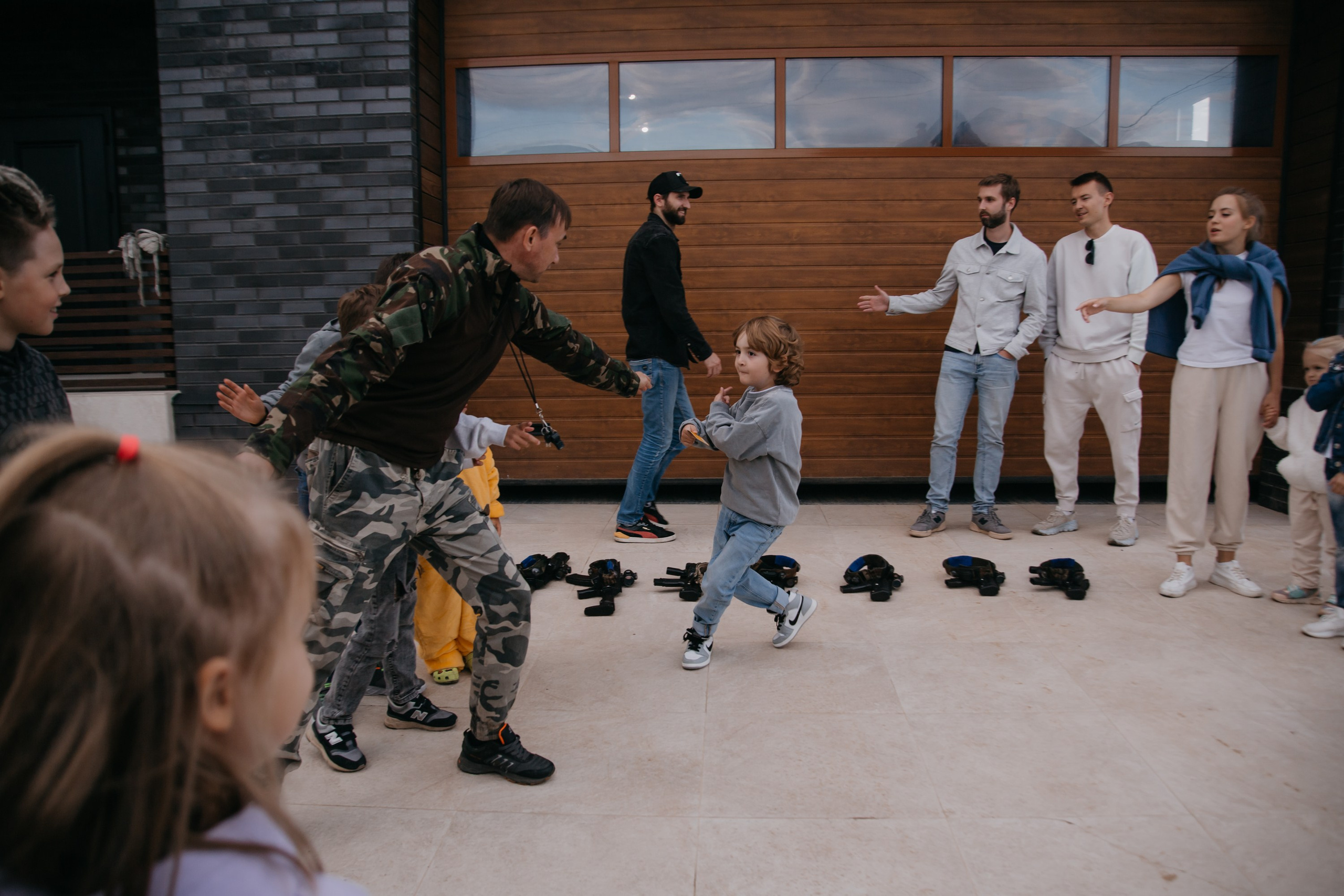 Happy Birthday, Tima. Фотограф ваших событий