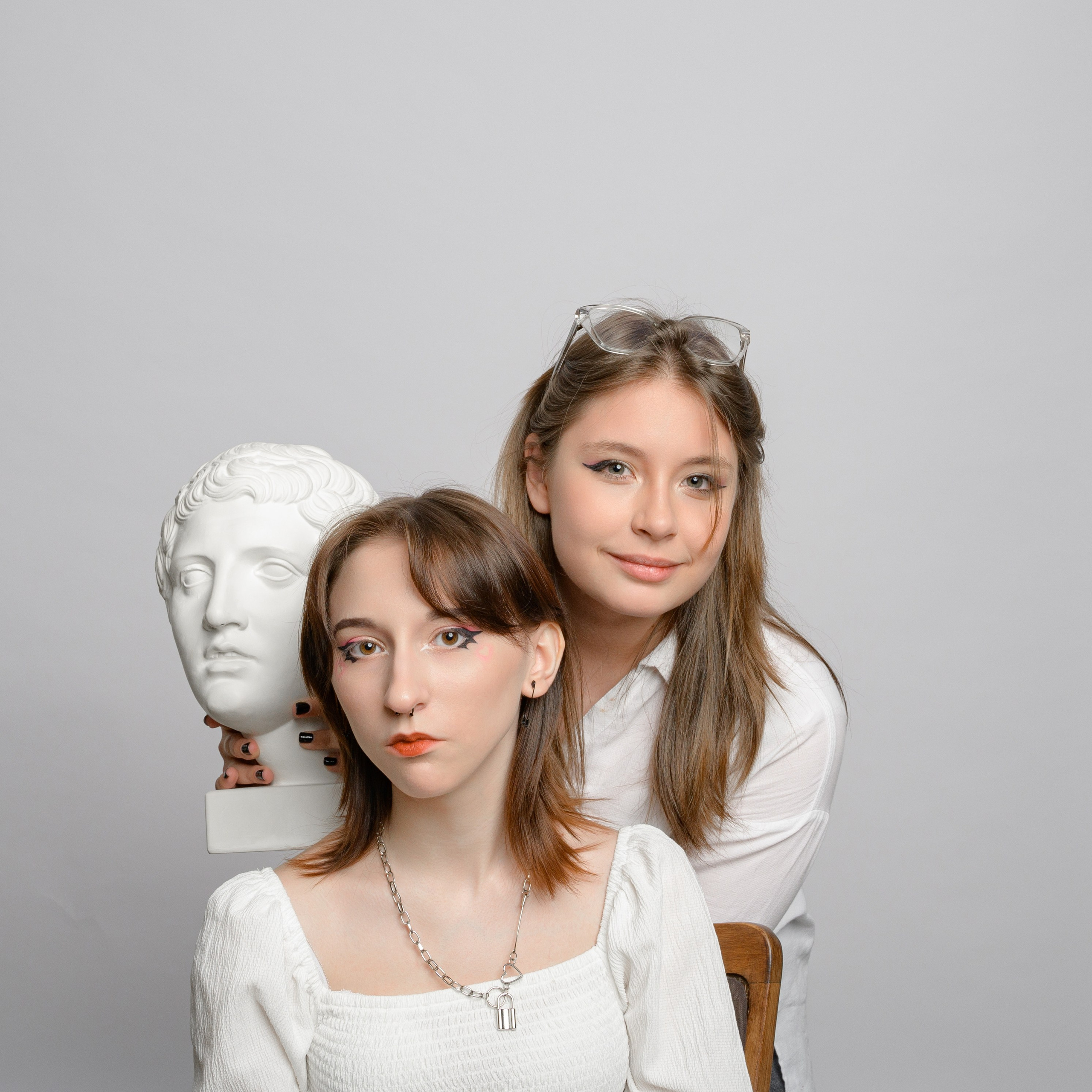 Фотографии. Выпускной альбом от Ильи. Воронеж