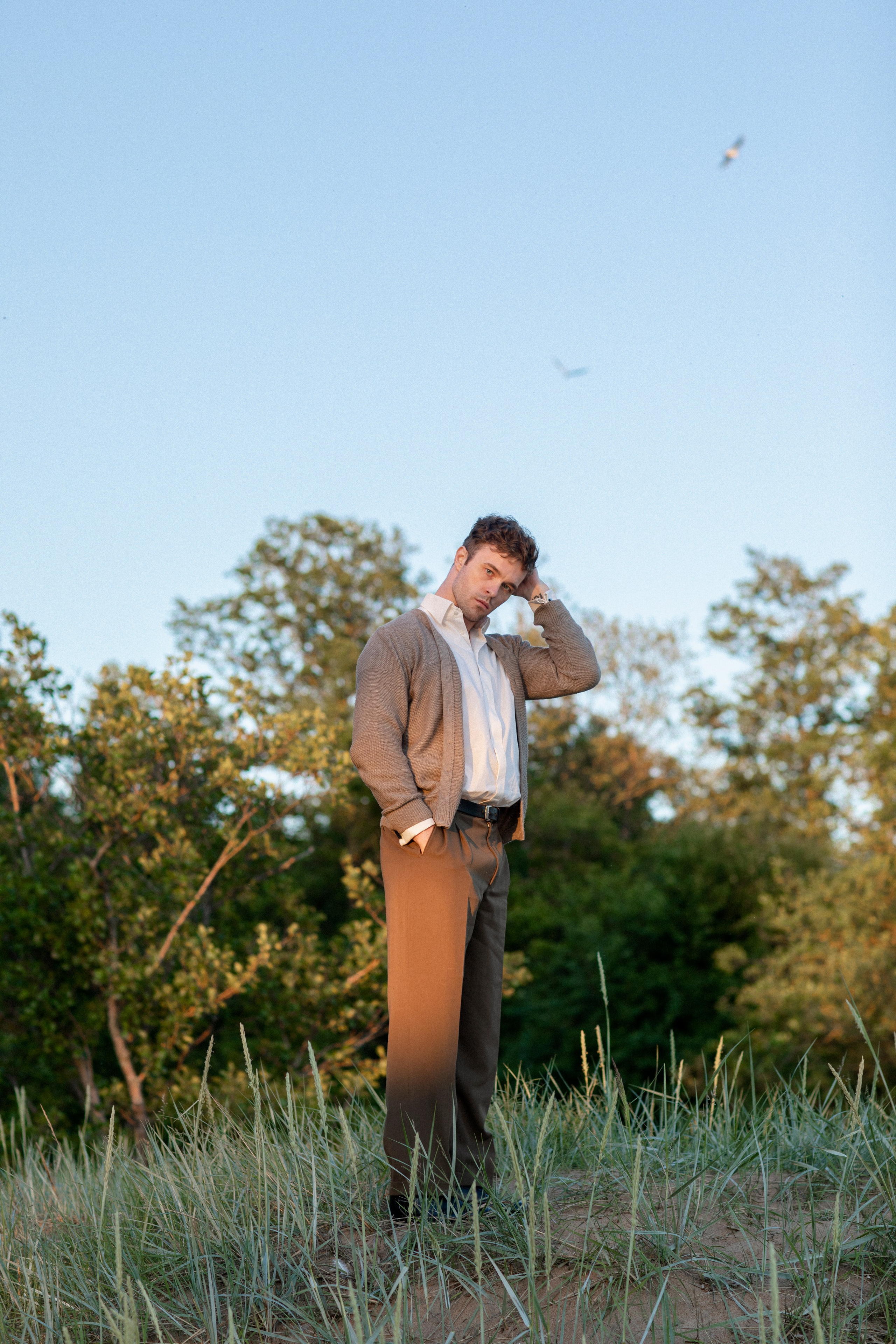 Михаил. Свадебный и портретный фотограф