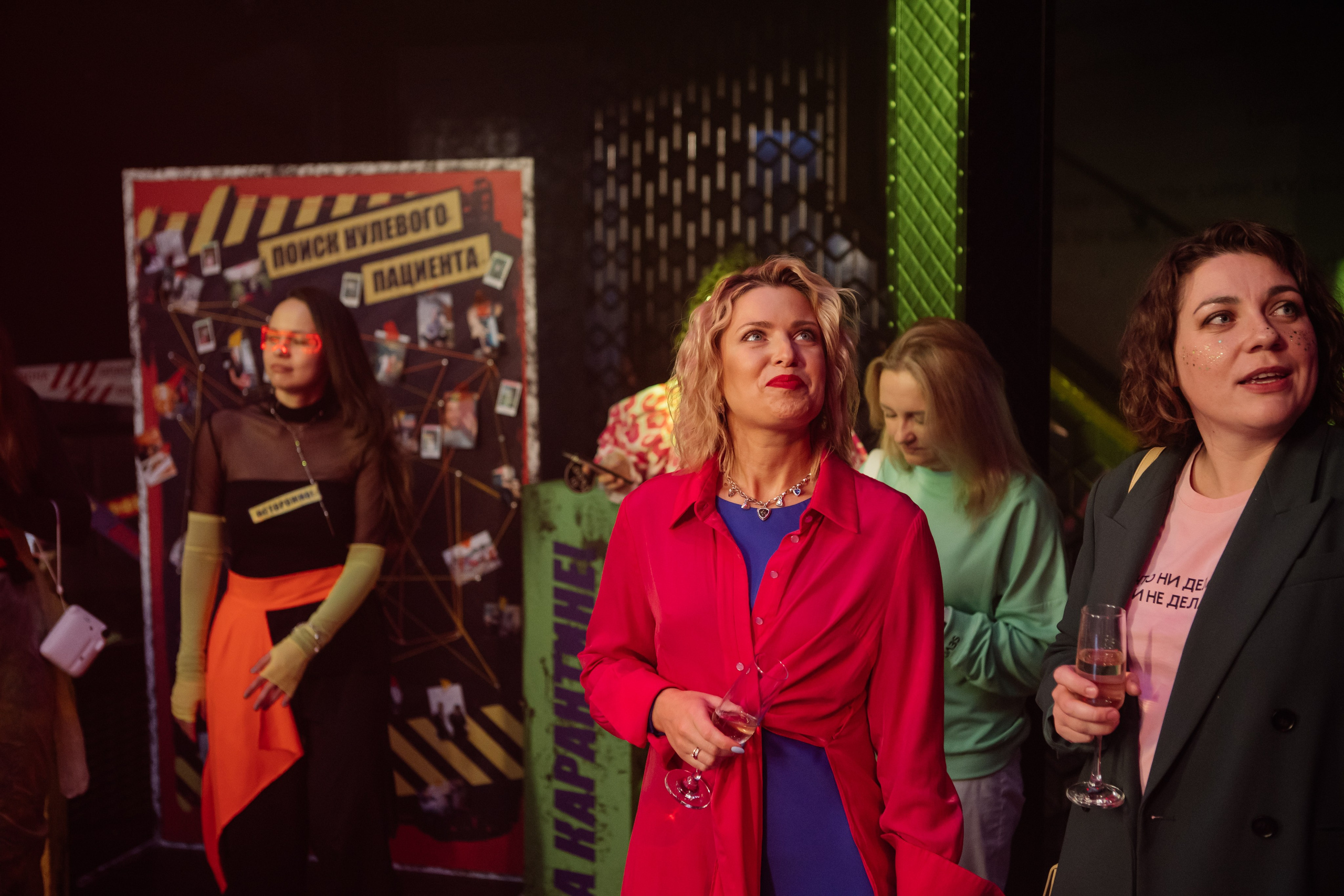 ЦСС 17 ЛЕТ — ШТАММ ЦСС [PART II–V.Trendberg]. СВОИ. ФОТООТЧЕТЫ-СОБЫТИЯ-МЕСТА