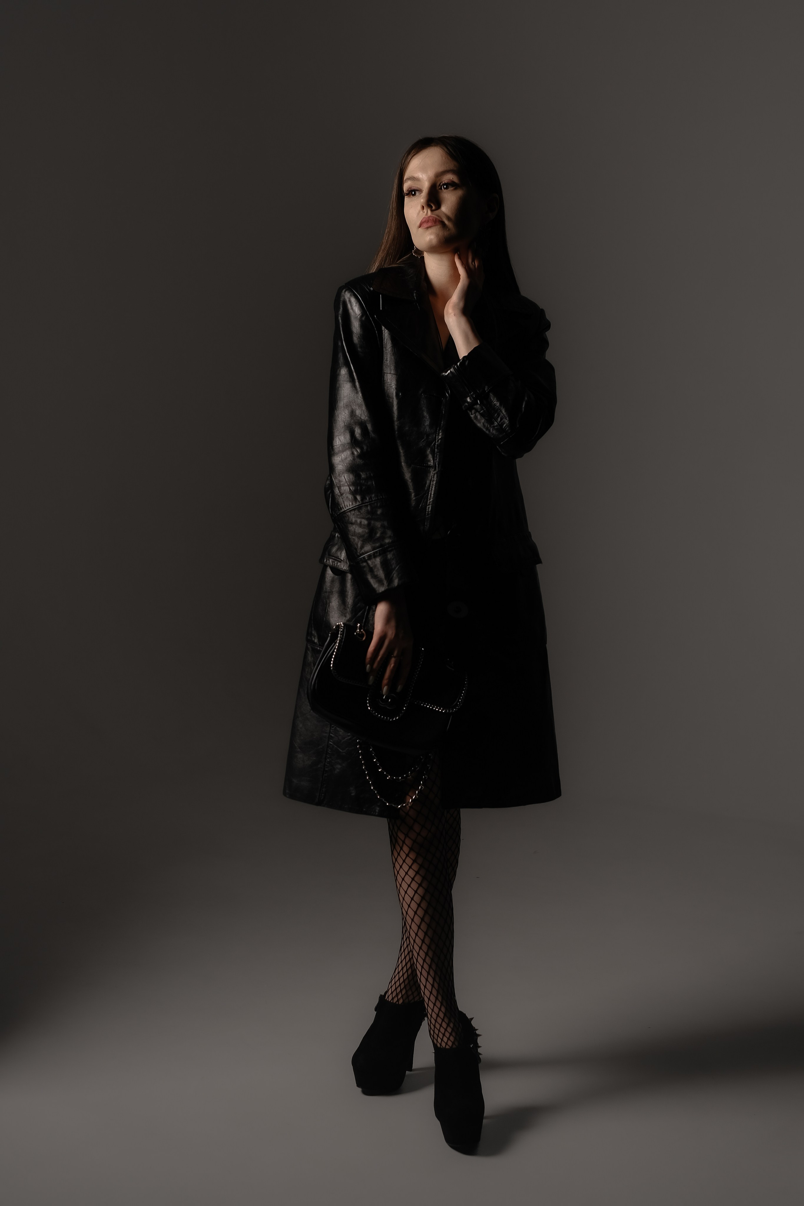 Лиза. Фотограф в Кемерово Анастасия Филаткина