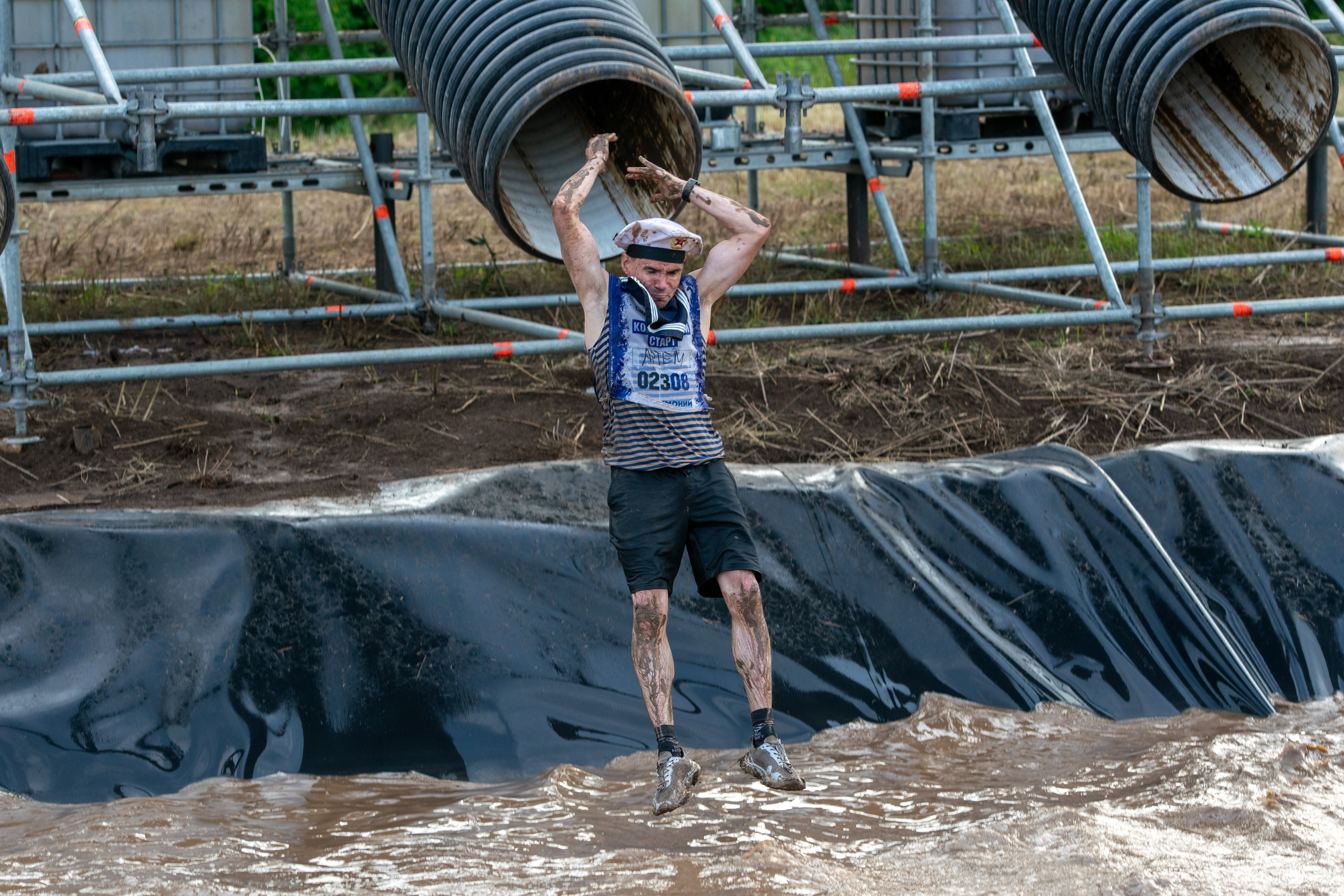 Спортивные фестивали. Спортивный фотограф Михаил Юртов