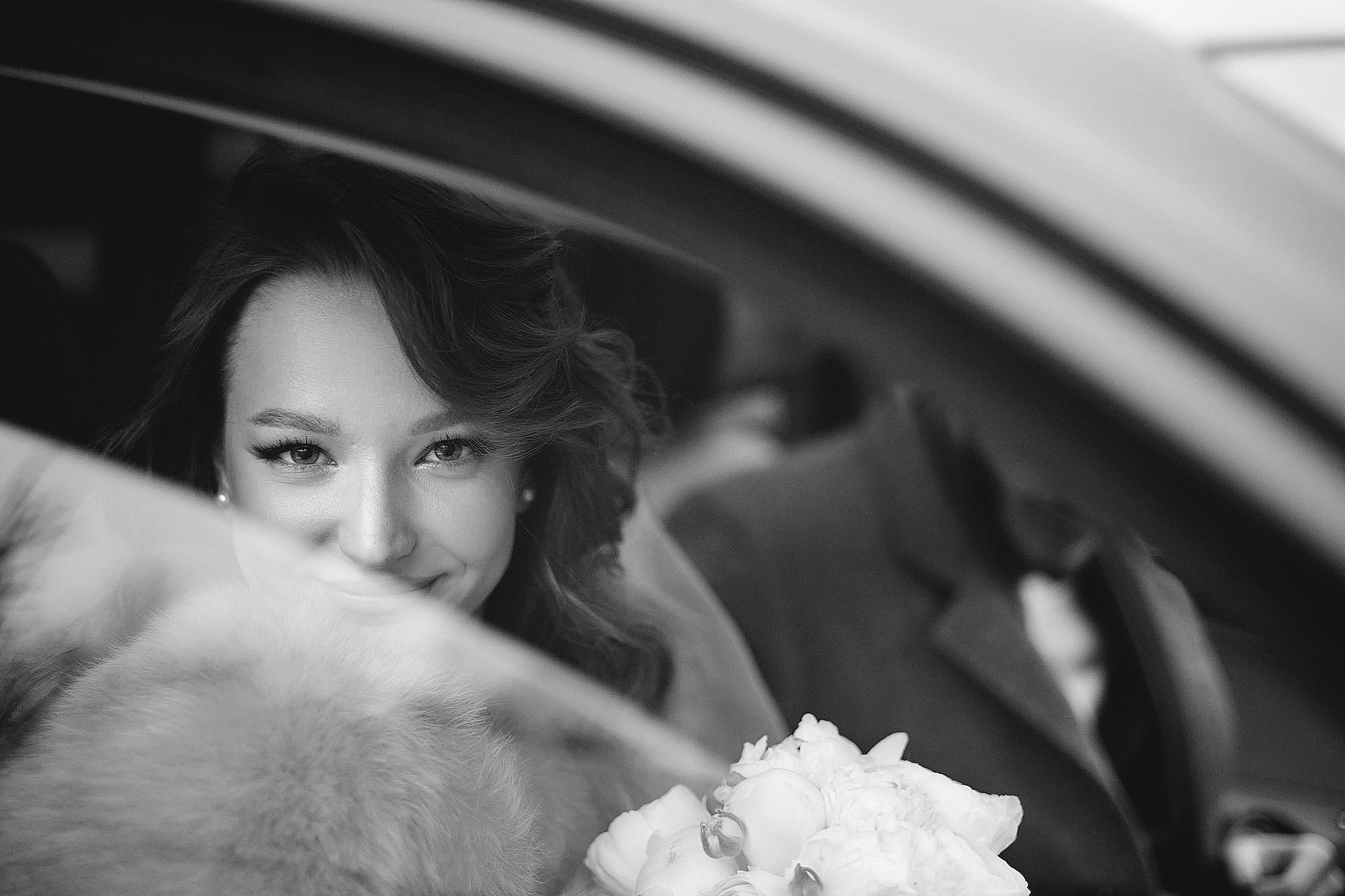 Свадьбы. Фотограф Ирина Абзалова