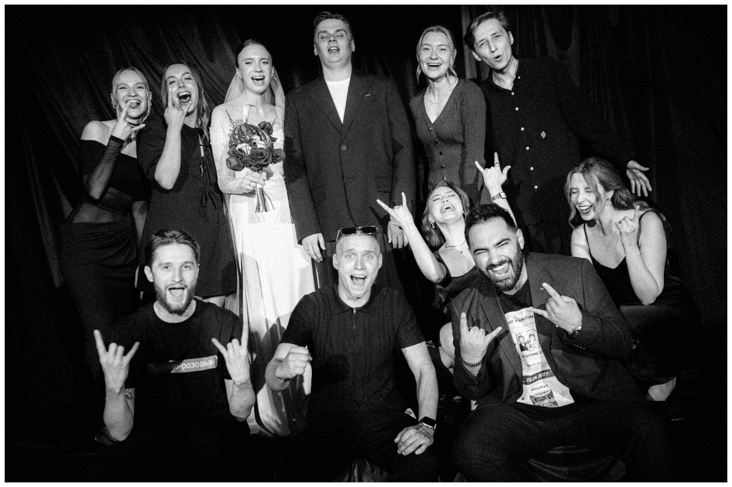 ХОЧУ БЫТЬ. Свадебный и семейный фотограф Никита Корохов