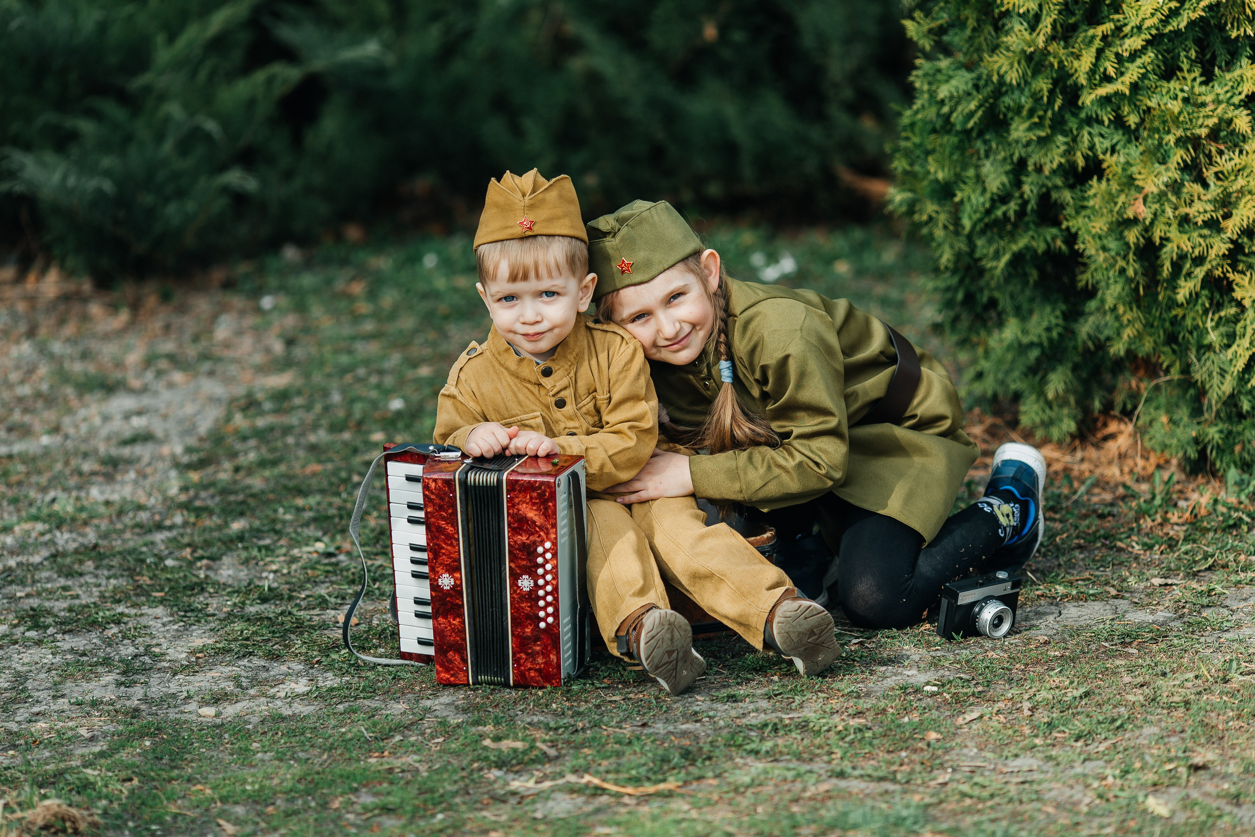 ПОБЕДА. Фотограф новорождённых Екатерина Боброва. Ульяновск