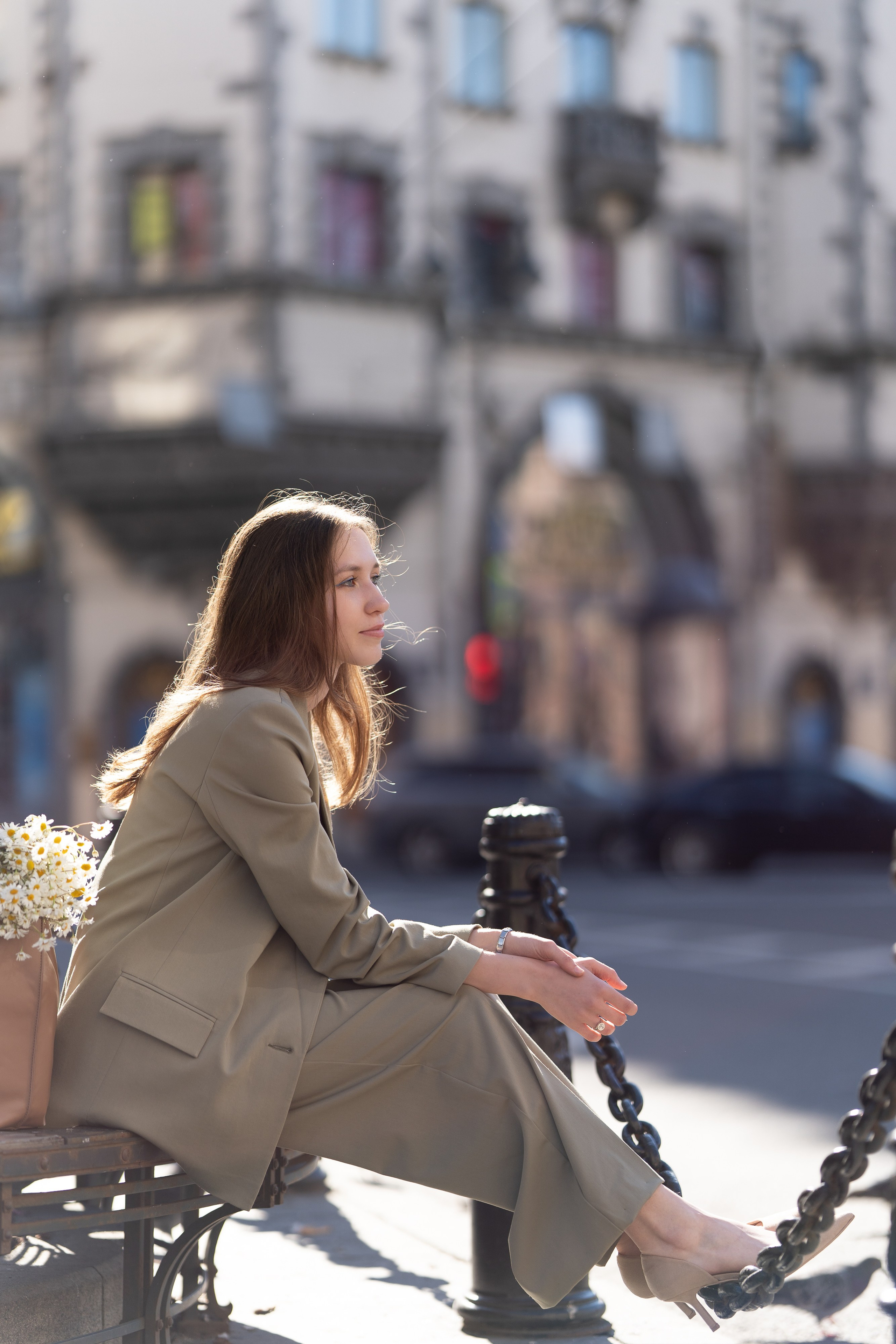 Фото-прогулка по Каменоостровскому проспекту. Главная