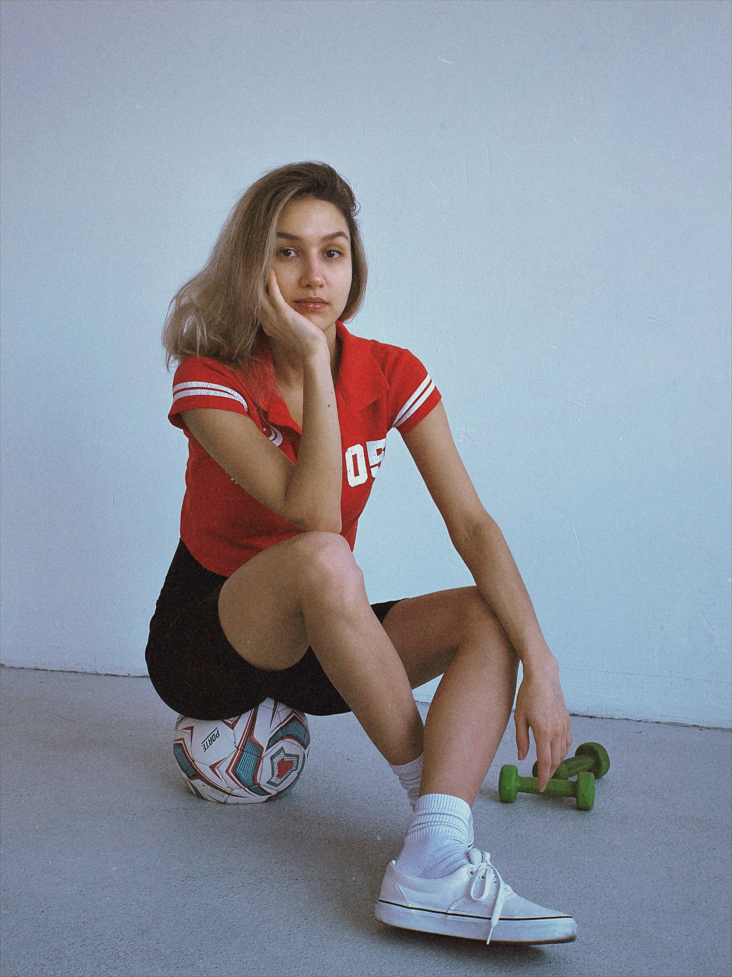 Sport 90s. Чувственный мобильный фотограф в Казани и Сочи Дьяченко Дарья