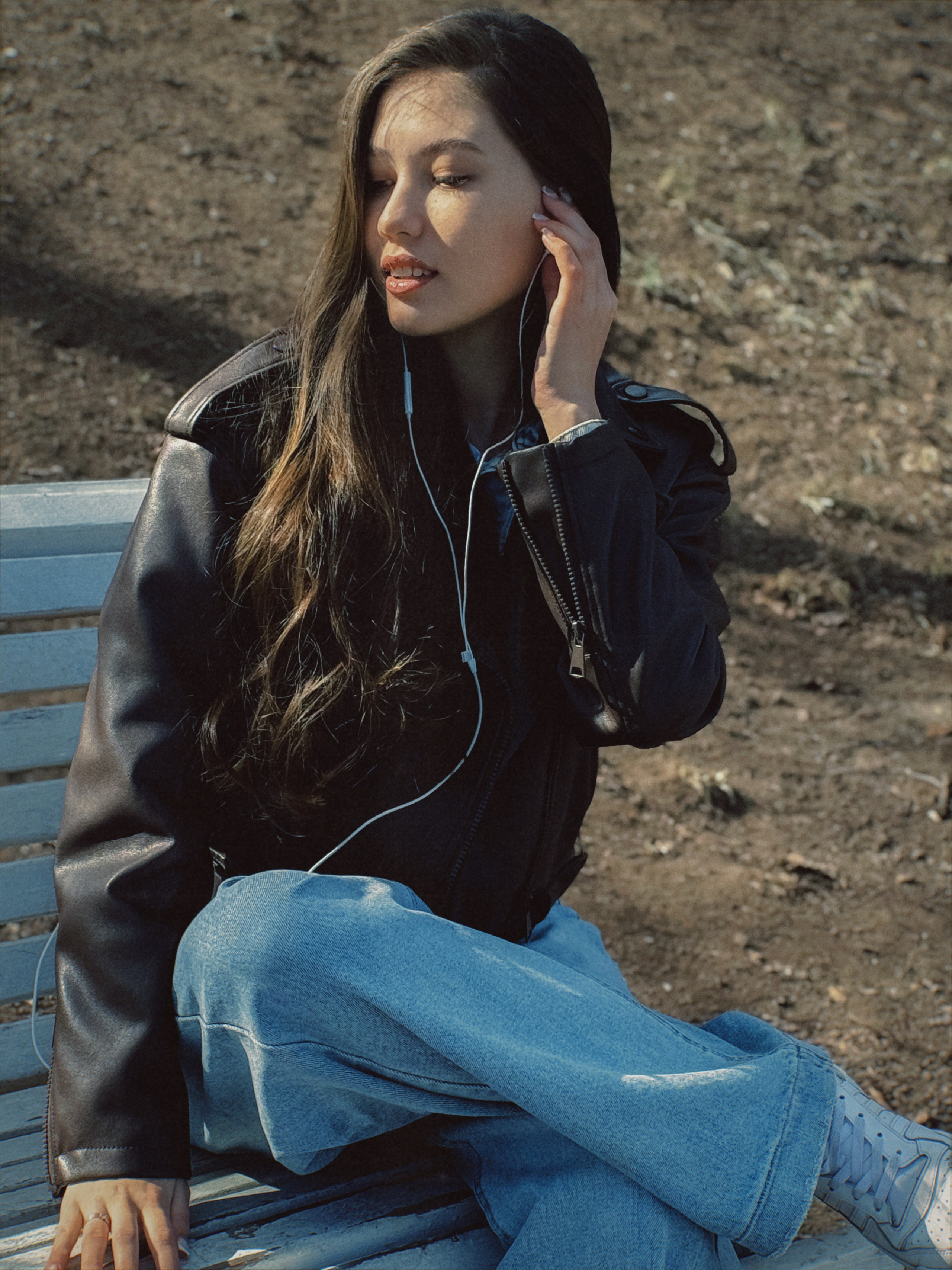 American style 90s. Чувственный мобильный фотограф в Казани и Сочи Дьяченко Дарья