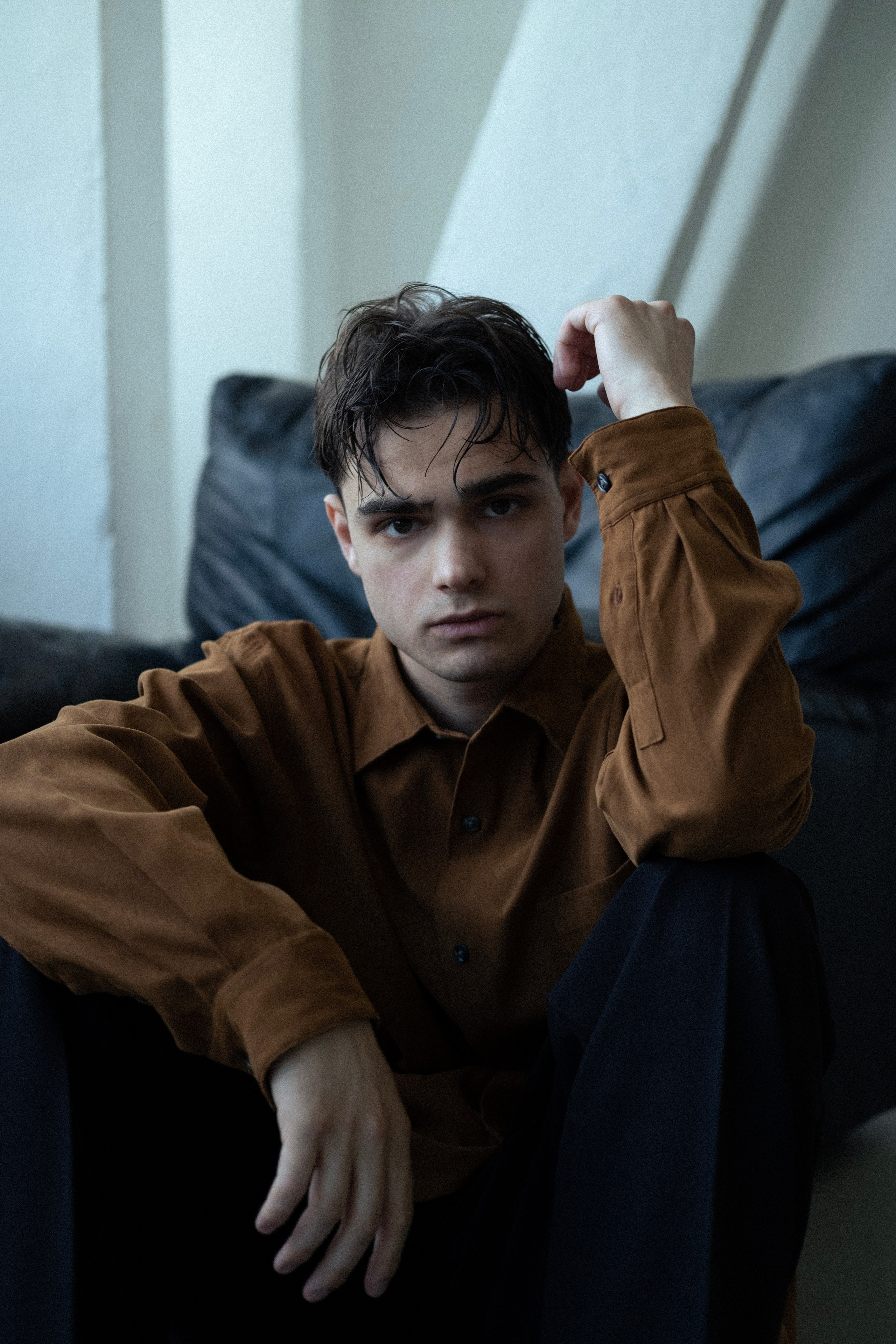 Men. Фотограф Москва