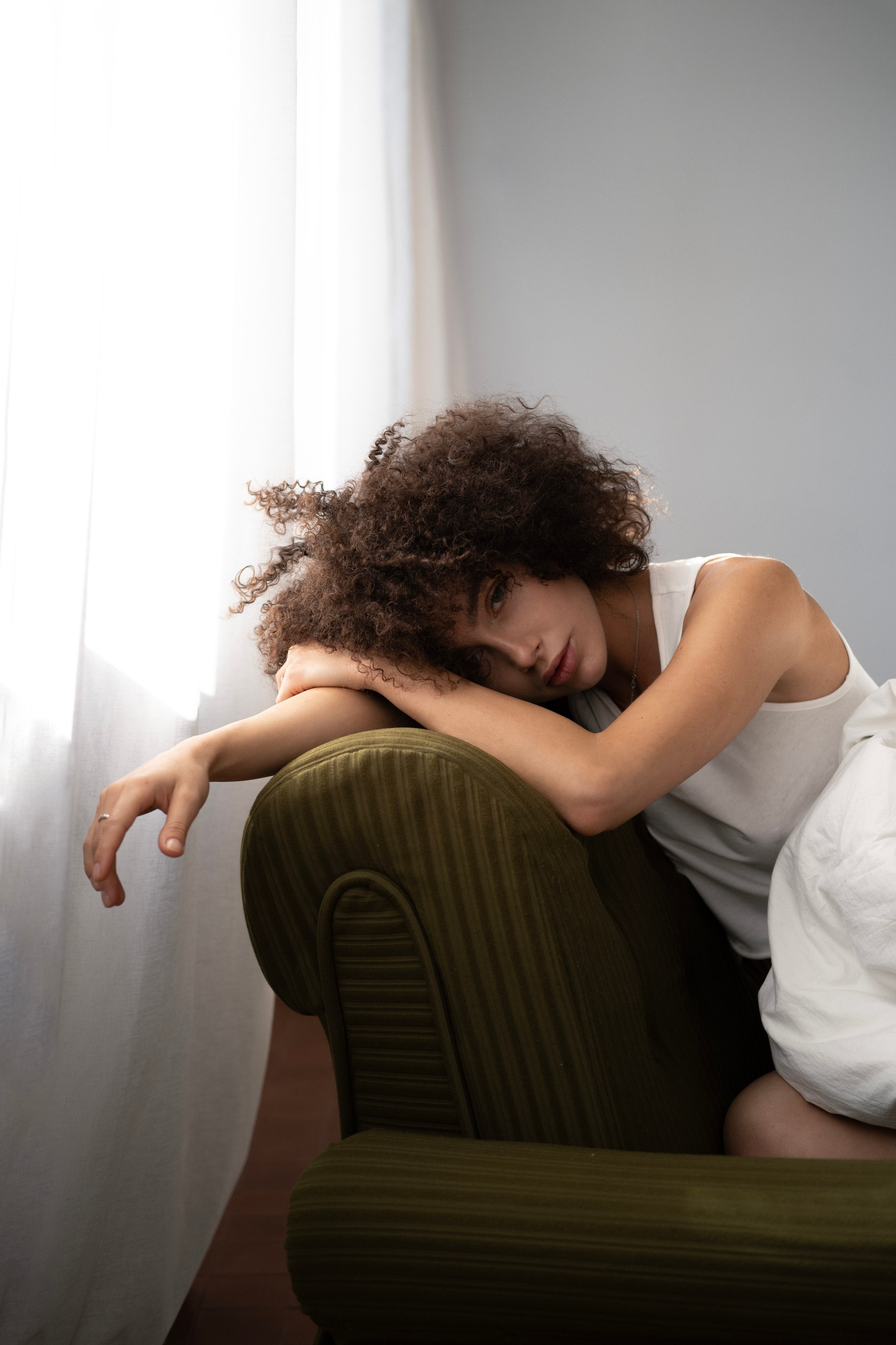 Women. Фотограф Москва