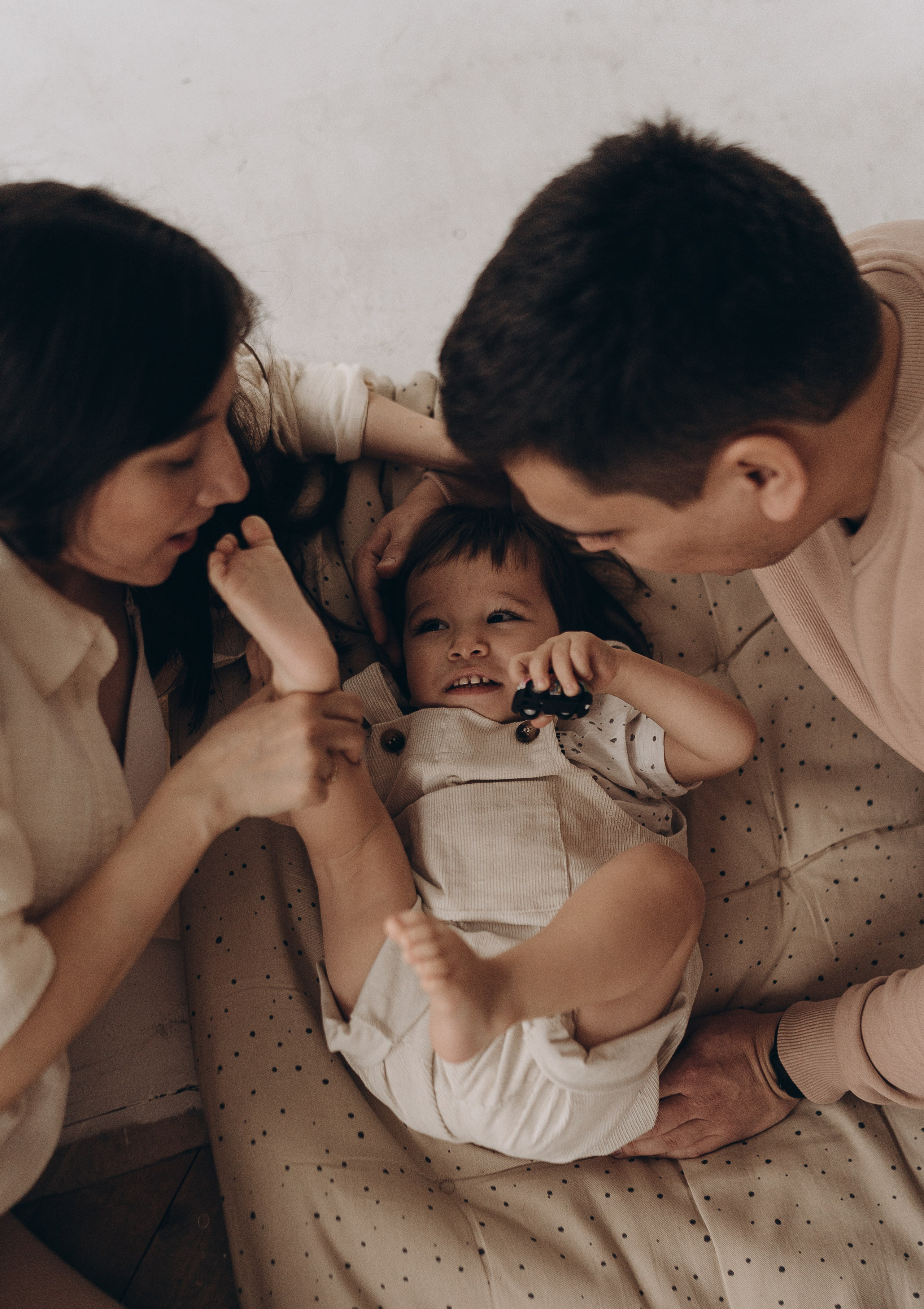 Беременность Энже, Марсель и Таир. Семейный и домашний фотограф в Уфе Ирина Гарасюта