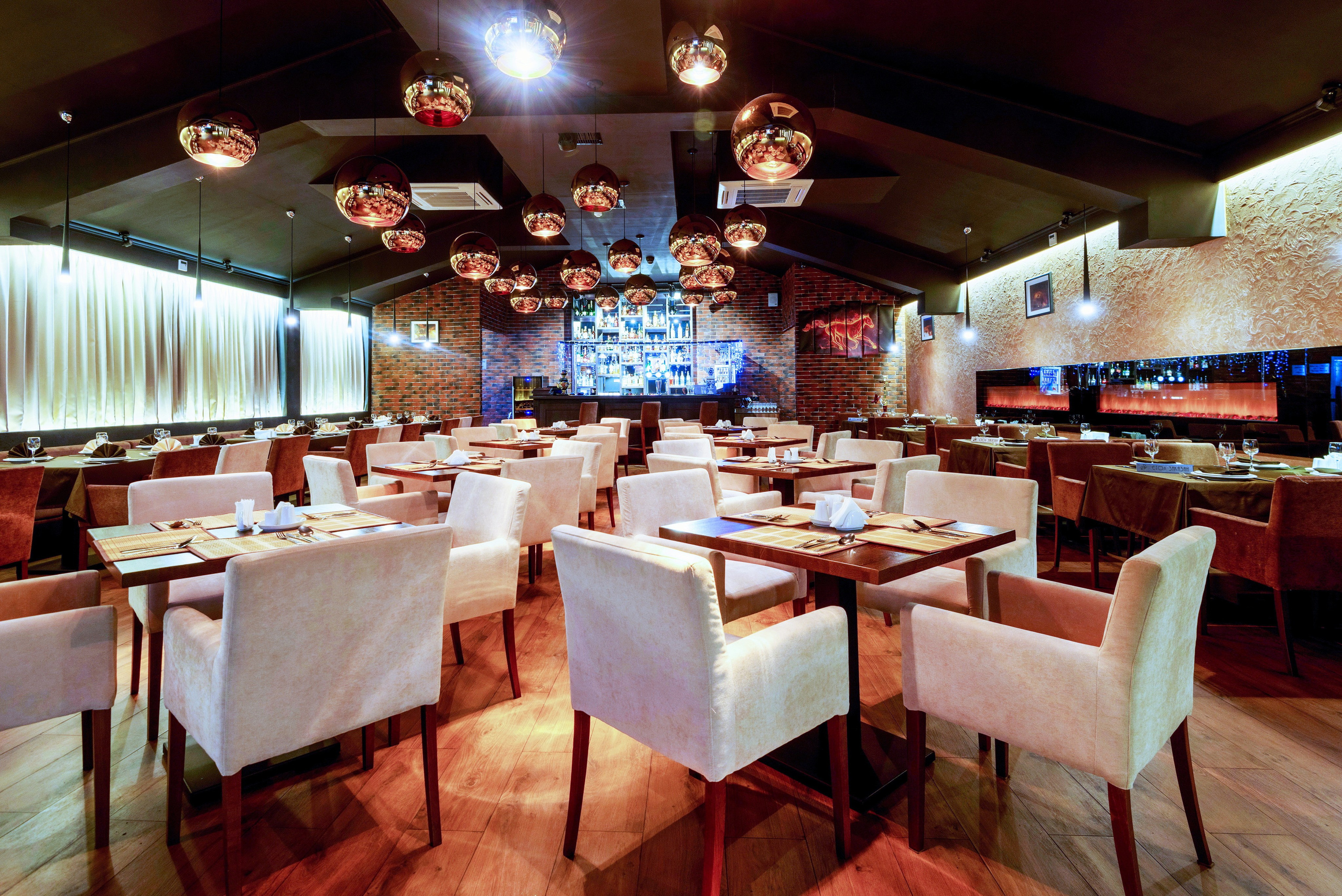 Фотосъёмка коммерческой недвижимости