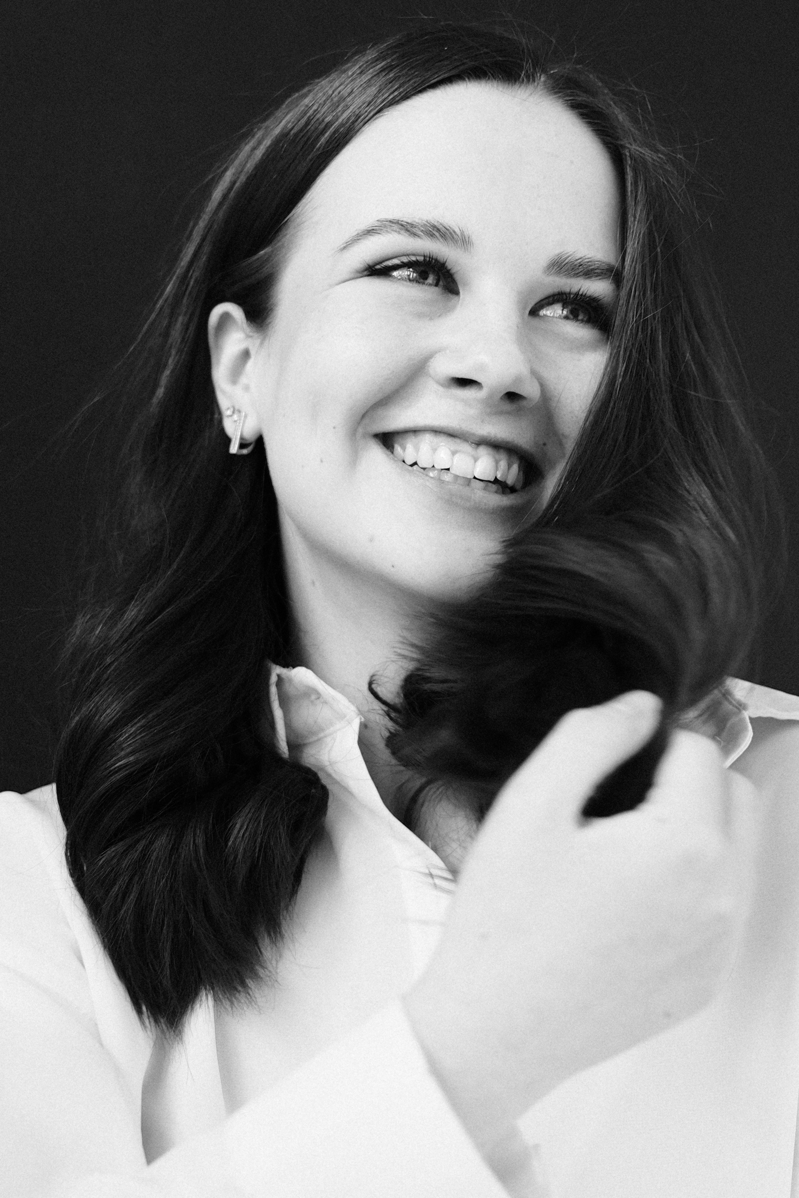 Анна актриса. Главная