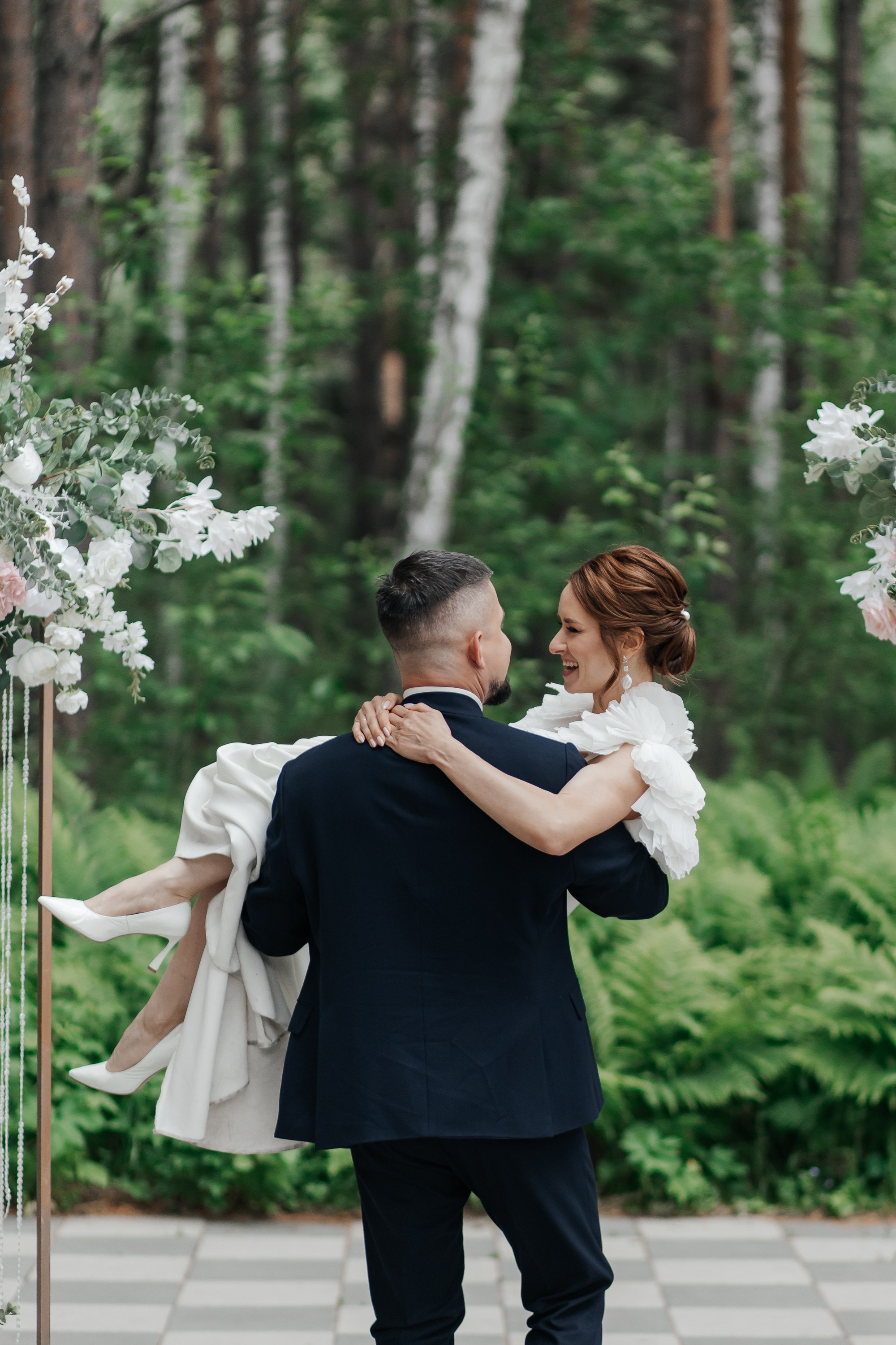 ПАКЕТ 8 ЧАСОВ. Свадебный  фотограф Новосибирск