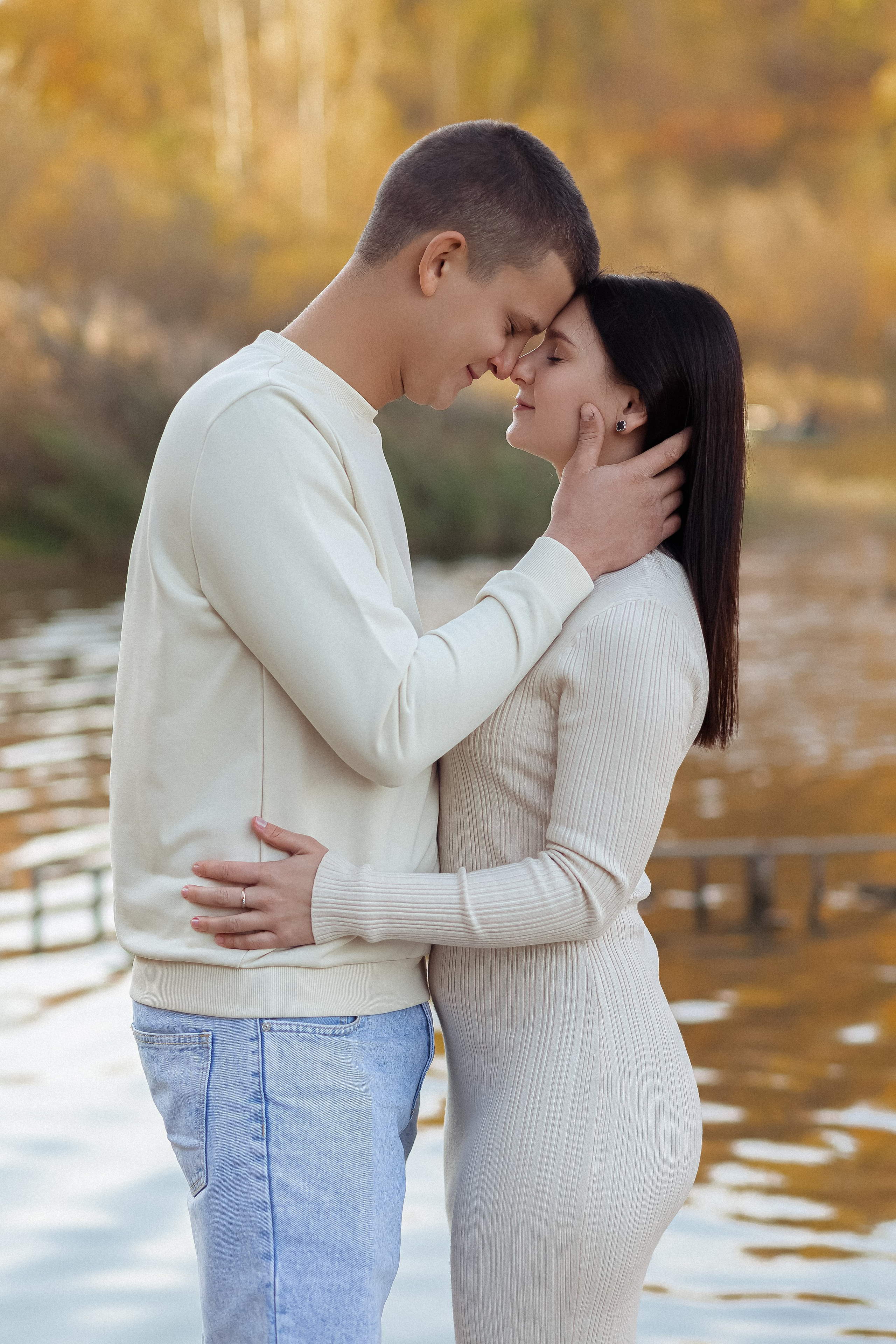 Семейная съемка и love story. Свадебный и студийный фотограф в Нижнем Новгороде