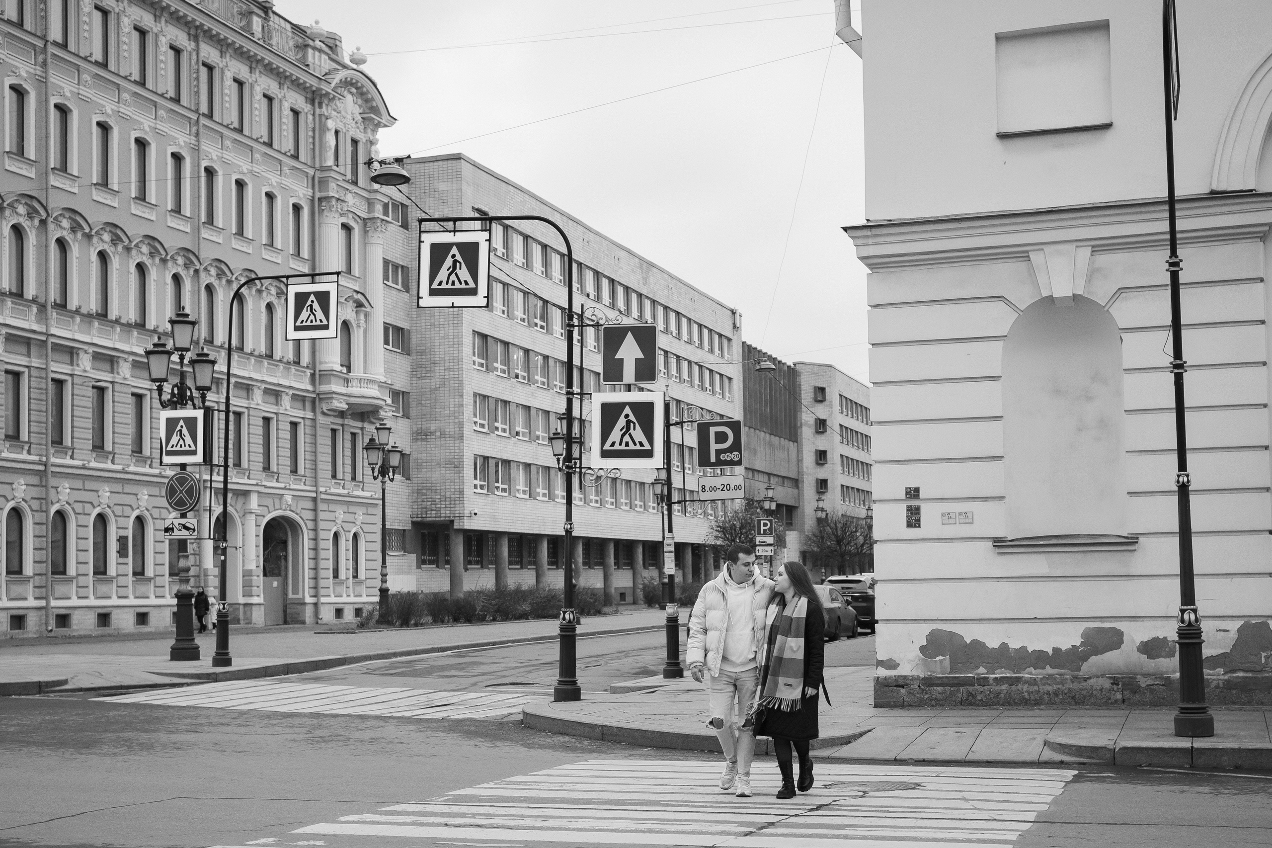 Никита и Света. Свадебный и семейный фотограф в Волгограде Наталья Наумова