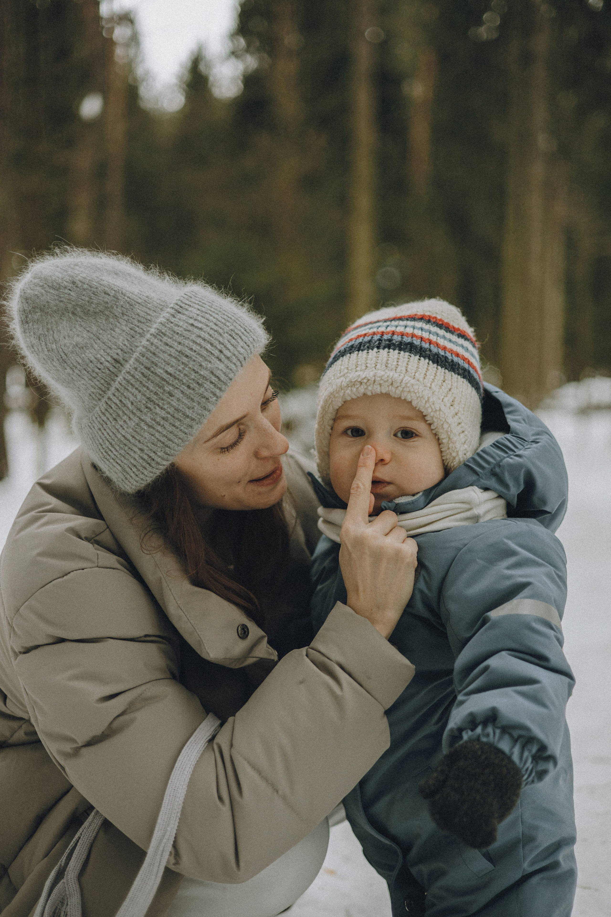 Екатерина, Игорь и Стас. Фотограф Москва Даниил Демидов