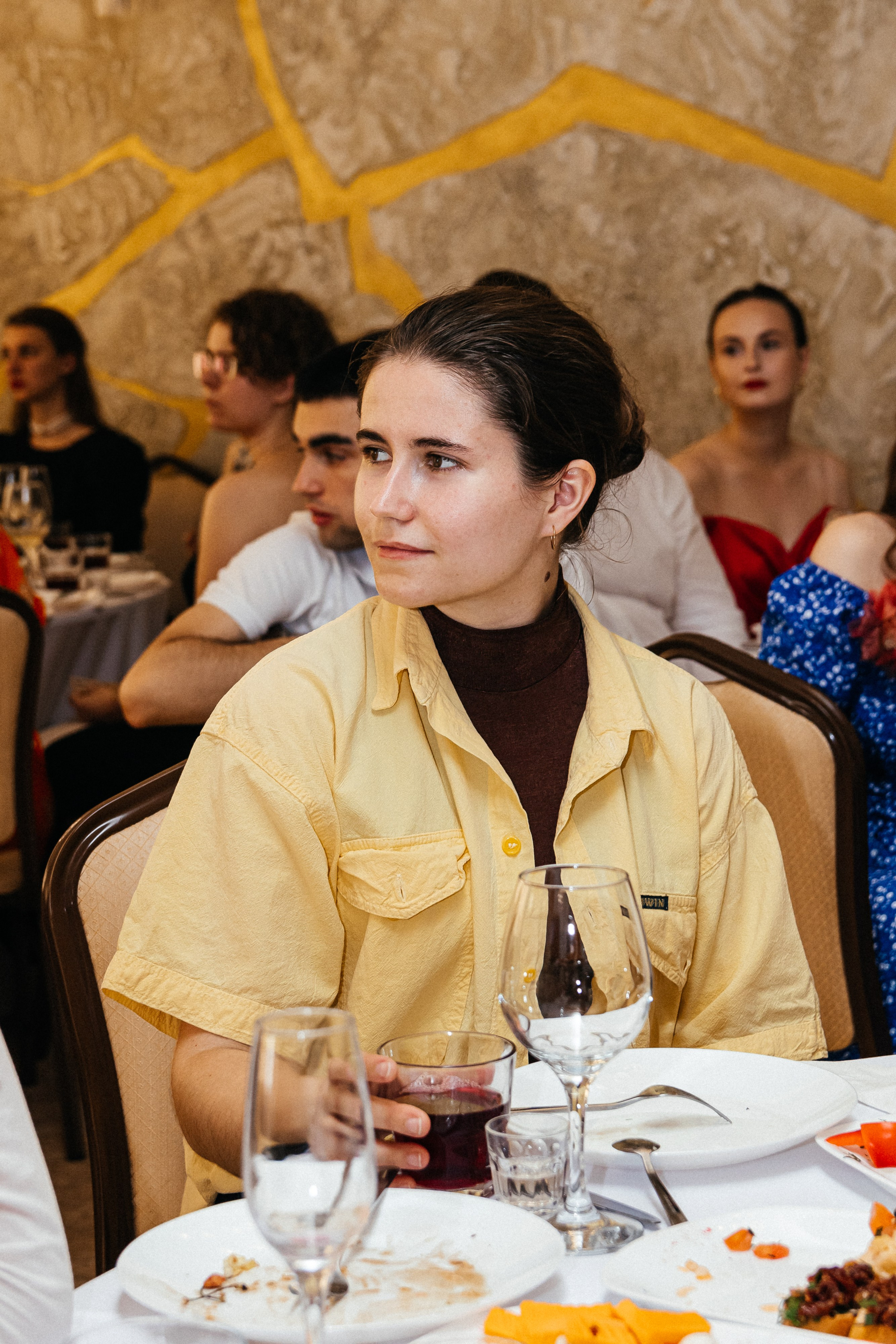 Выпускной вечер БИОФАК. Свадебный фотограф Минск, Фаниполь, Беларусь Кирилл Напреев