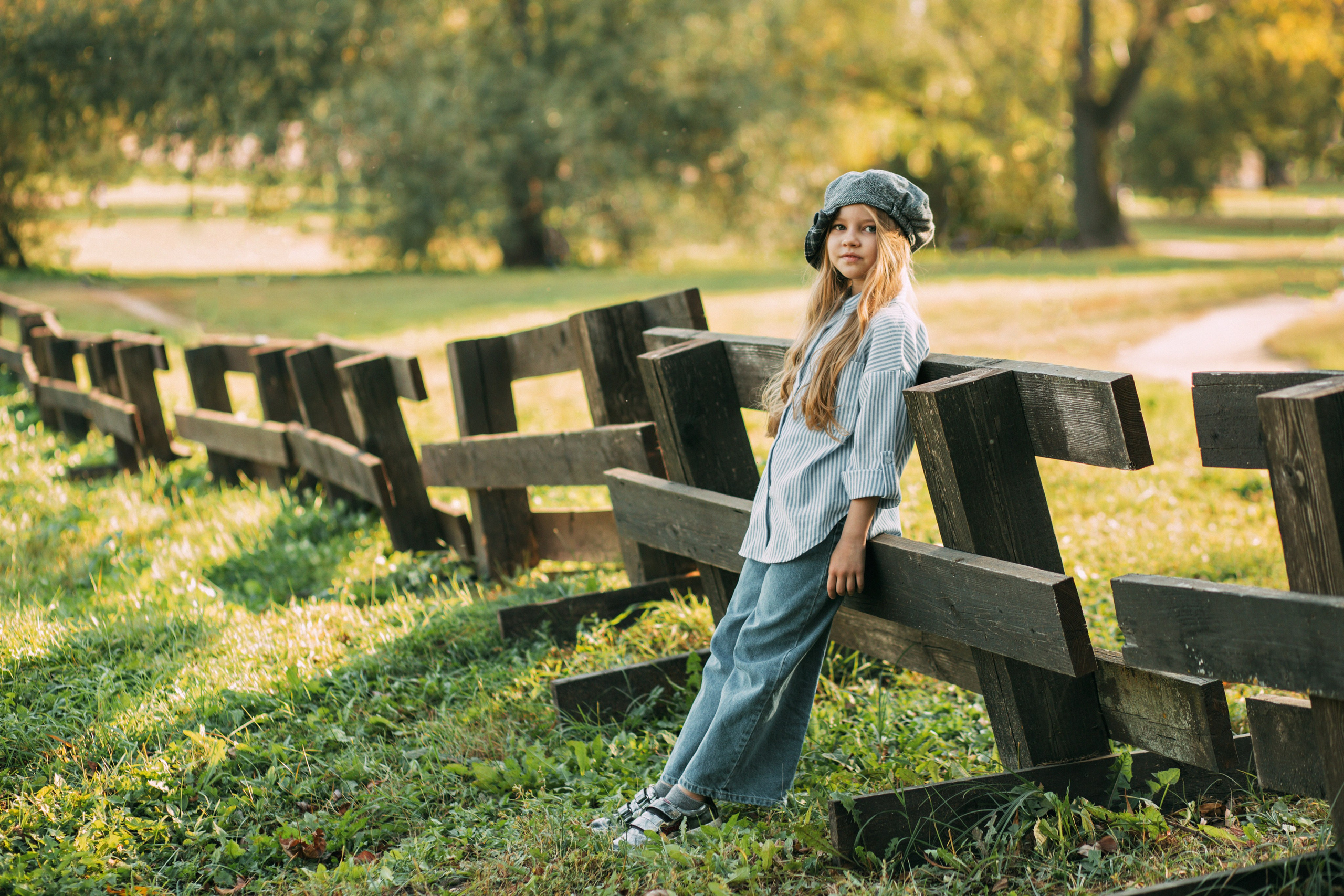 Уля. Главная