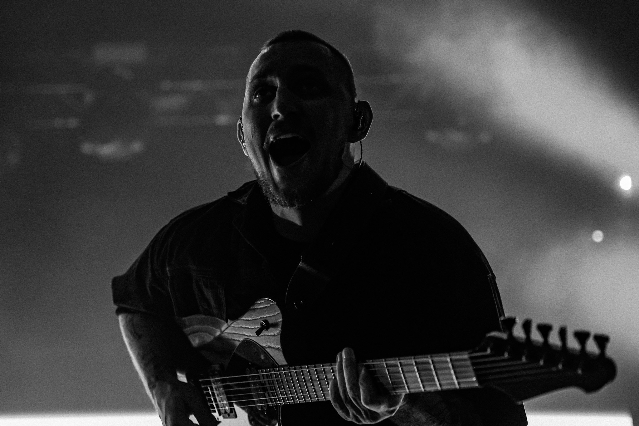 ТРИТИЯ @1930MOSCOW