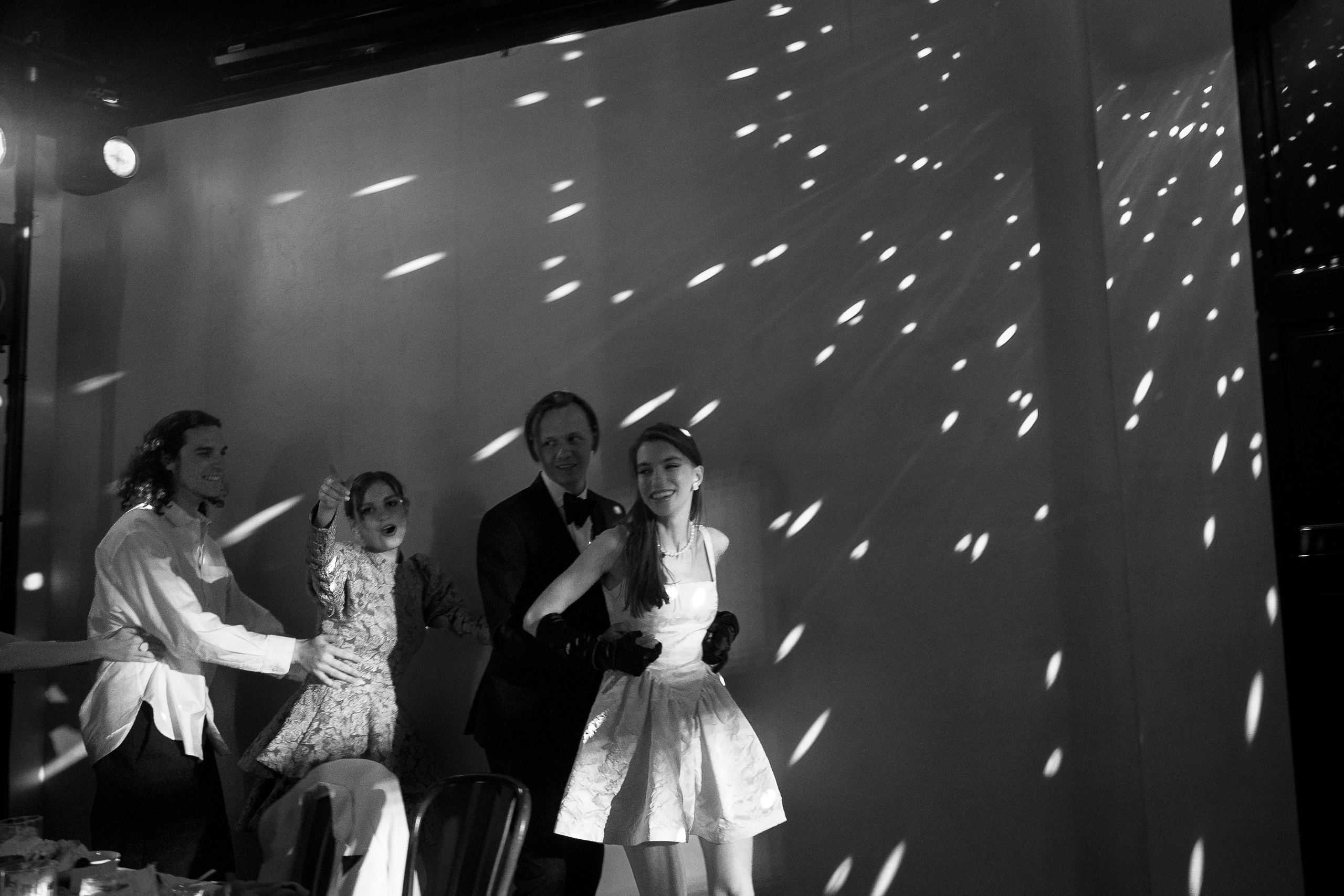 Диана & Саша. Свадебное агентство WedStories agency