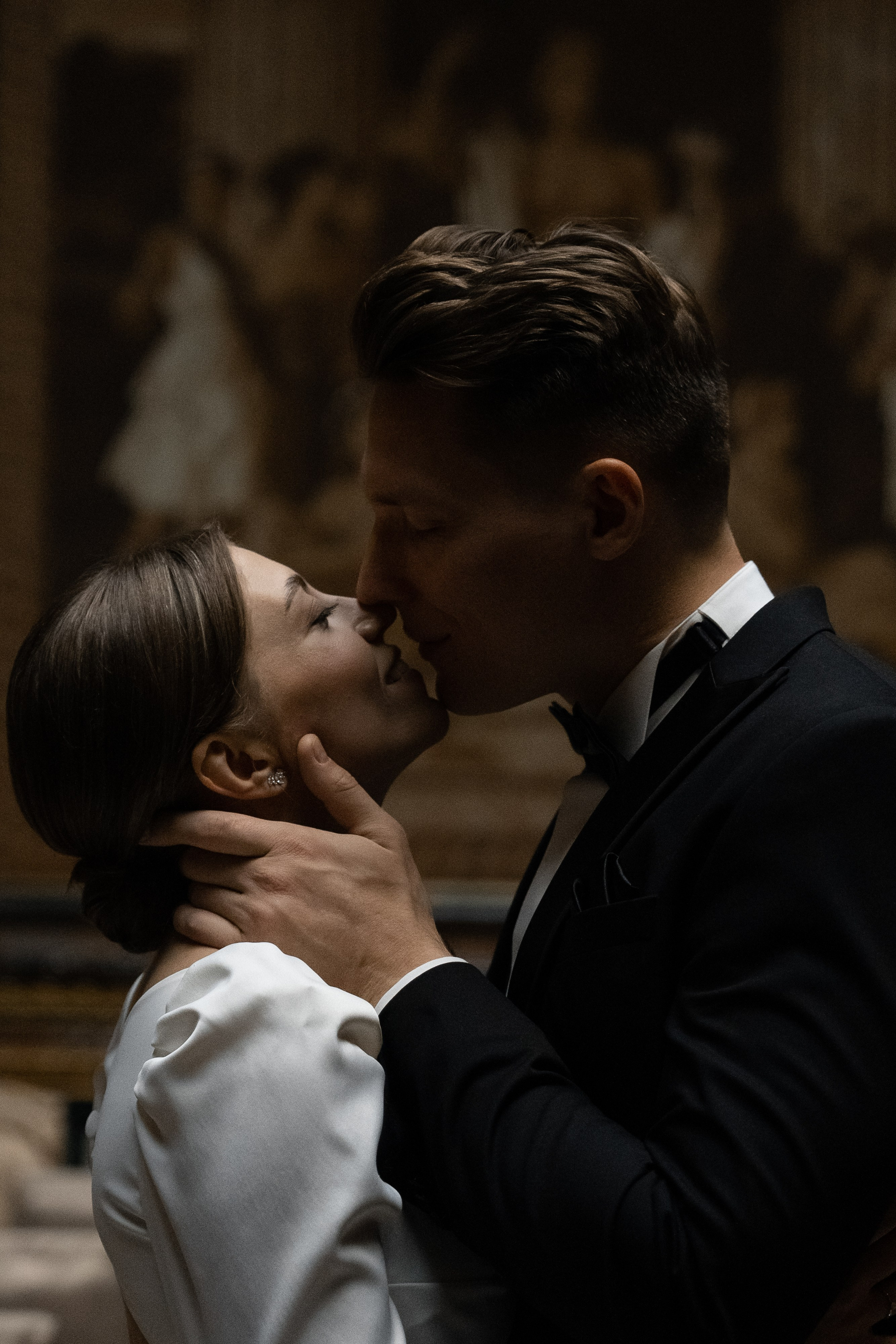 Катя & Миша. Свадебное агентство WedStories agency