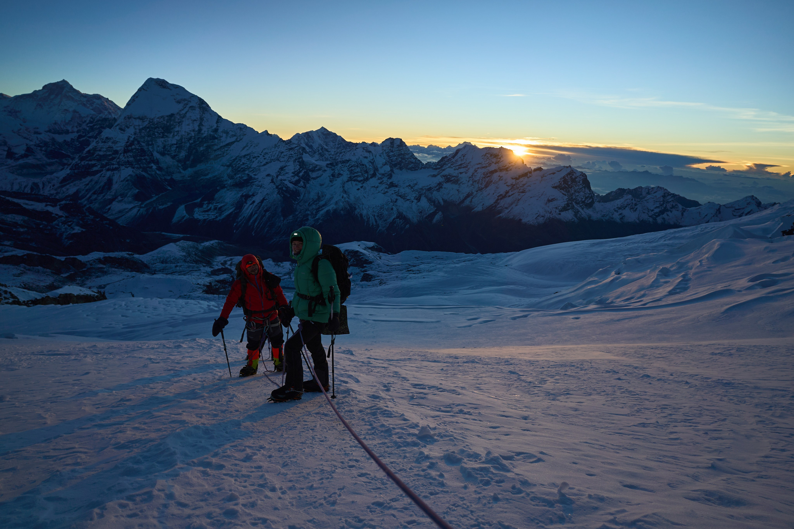 Непал. Фото