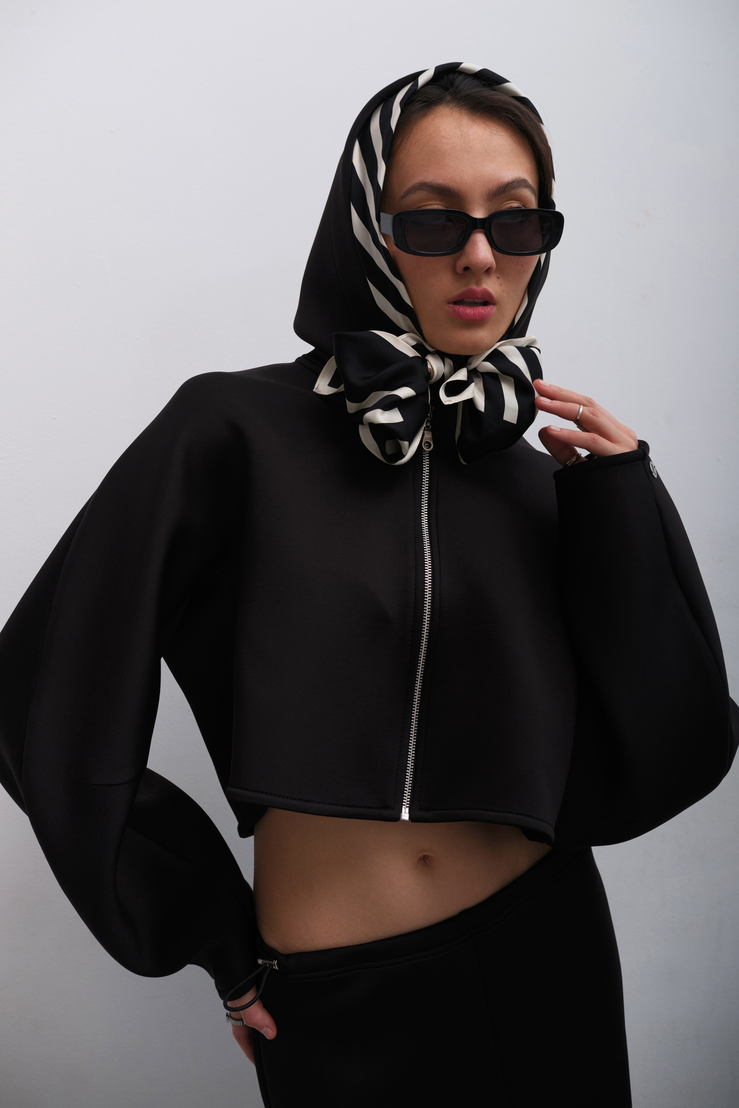 Zaay Spring'2025. Фотограф Евгений Политов