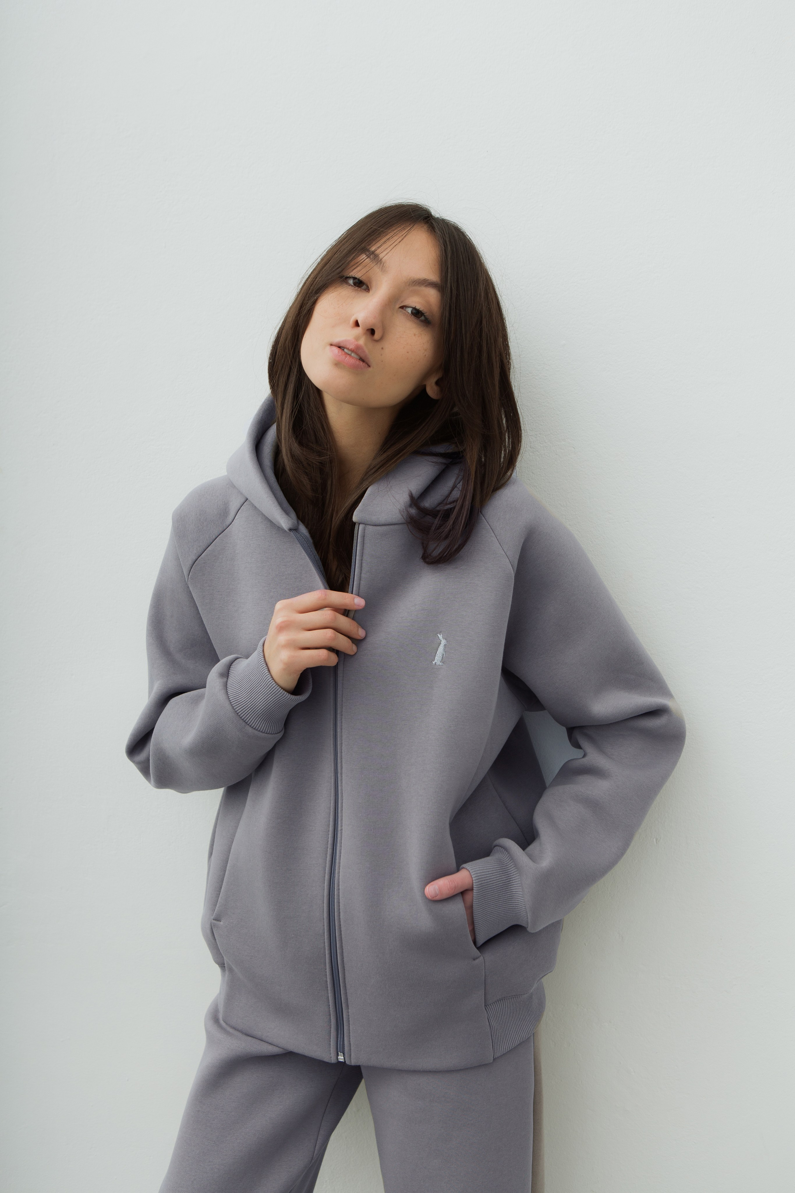 Zaay Winter 23-24. Фотограф Евгений Политов