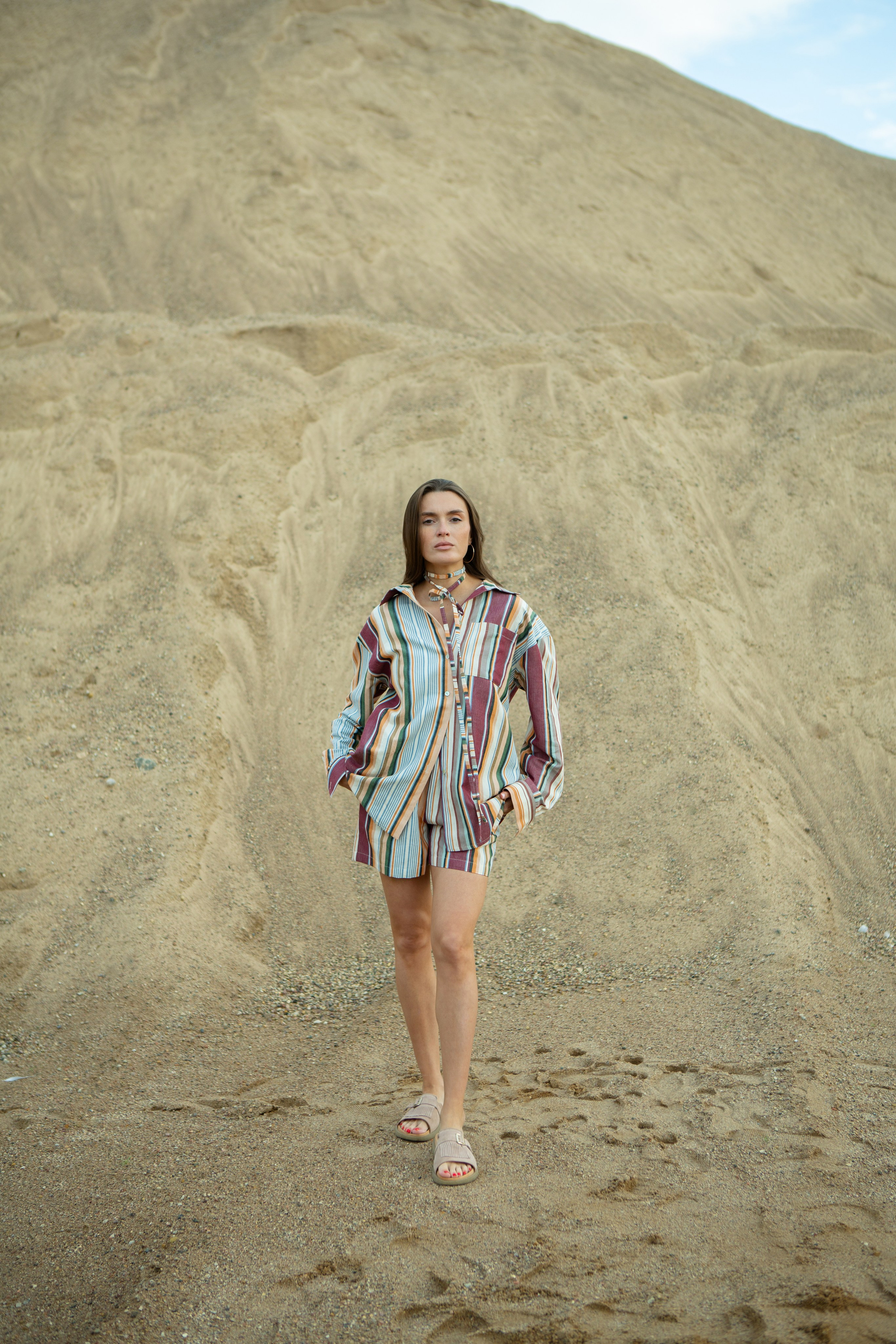 Zaay Summer 2024. Фотограф Евгений Политов