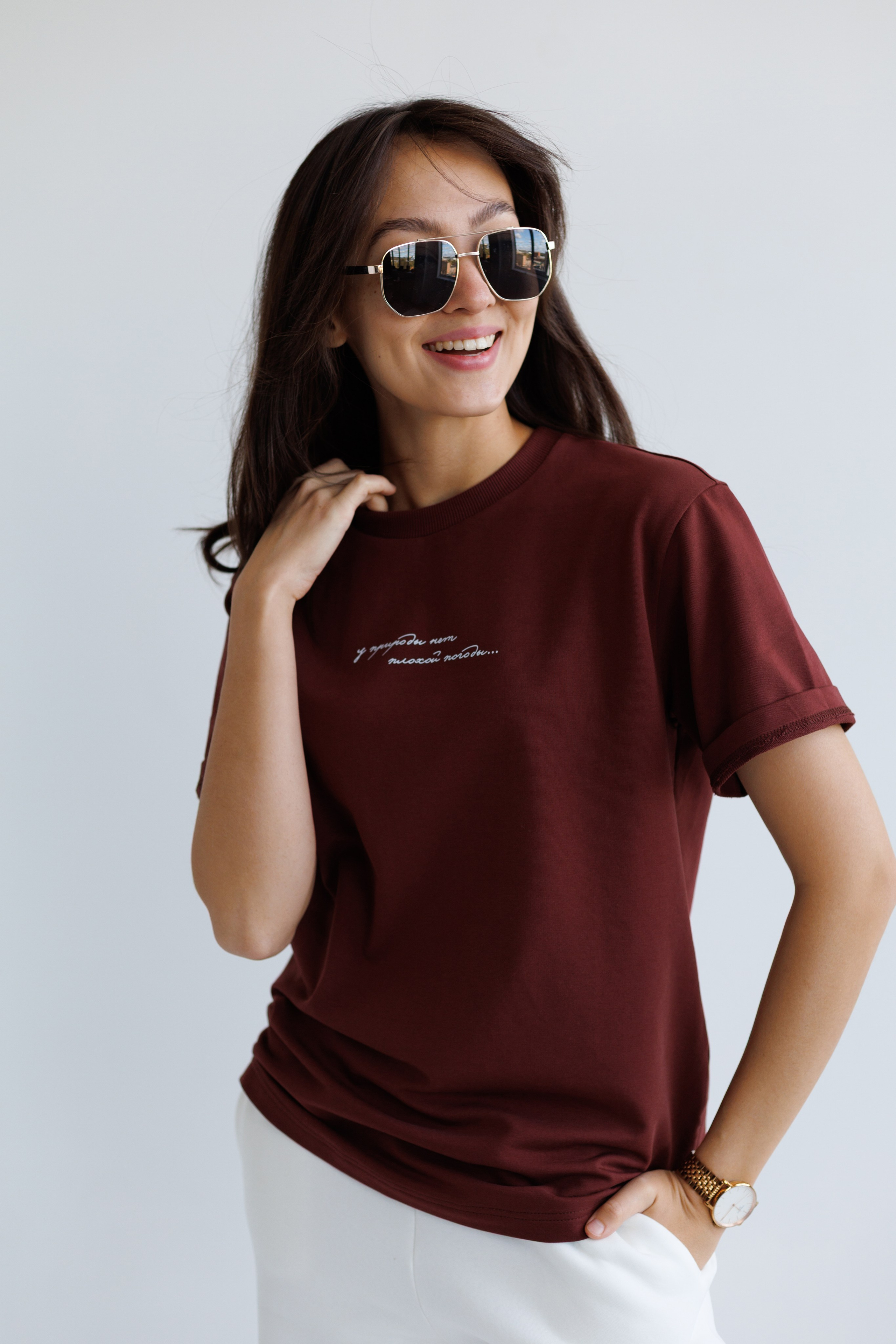 Zaay autumn 2025. Фотограф Евгений Политов