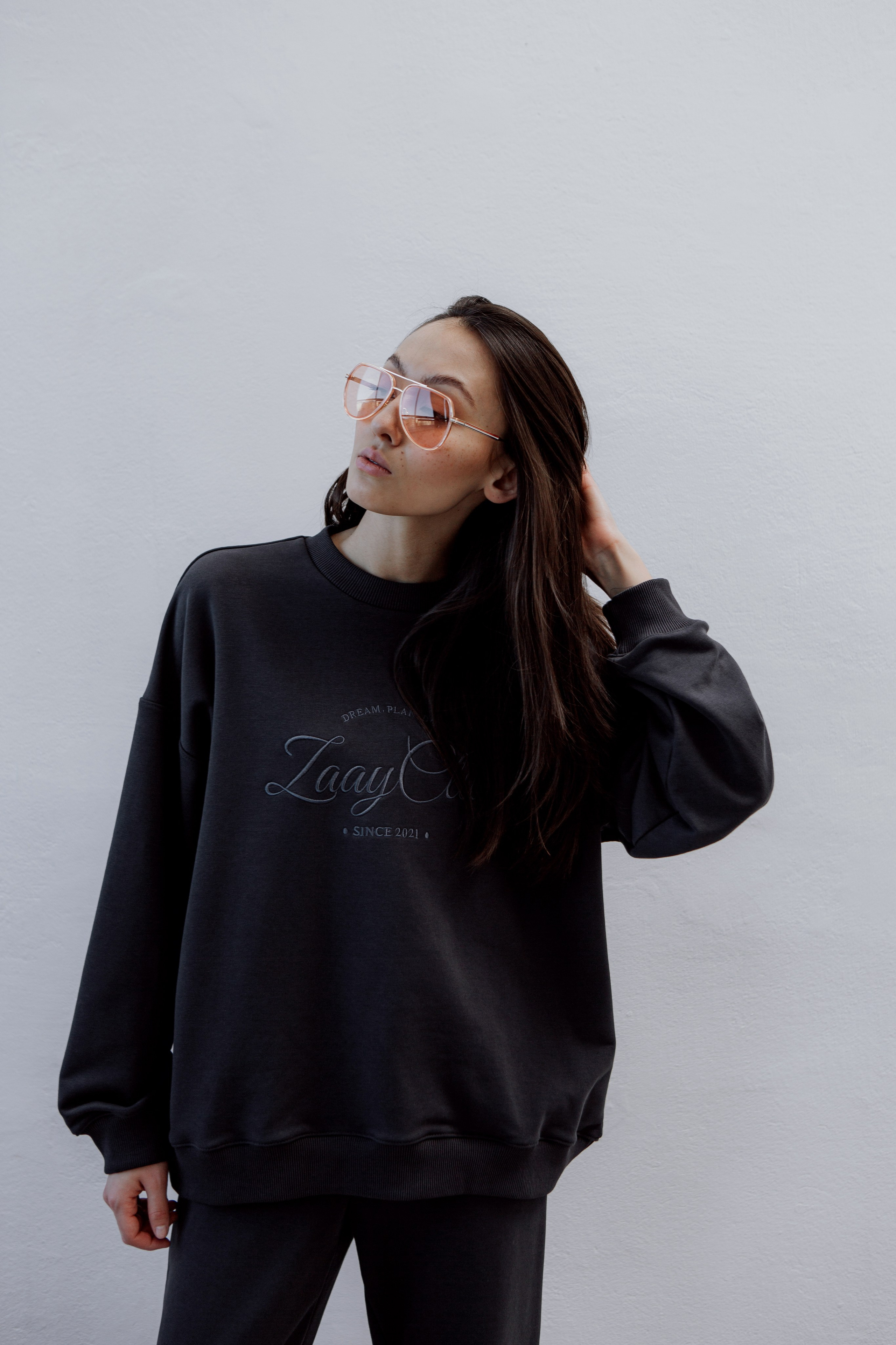 Zaay Spring 2024. Фотограф Евгений Политов