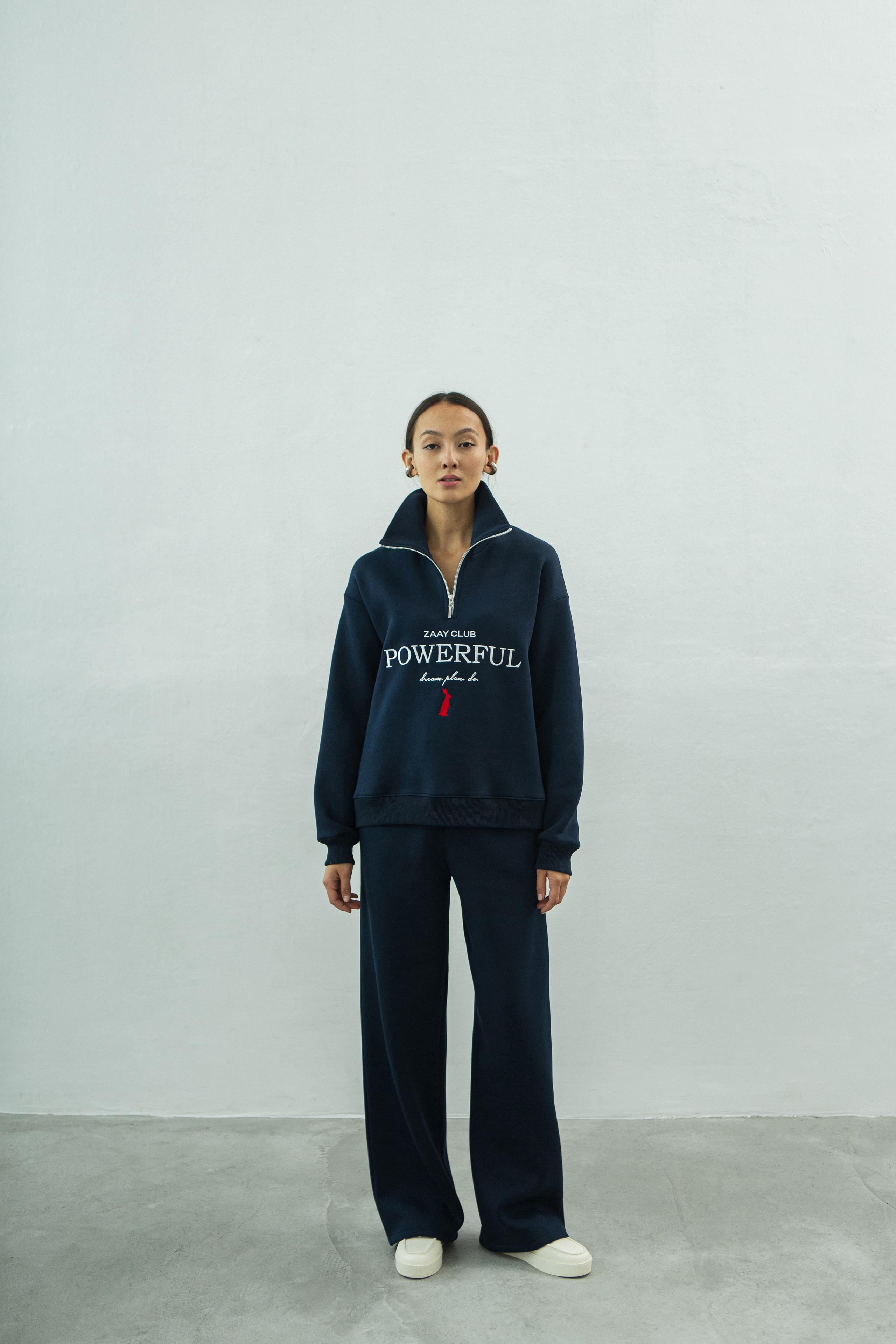 Zaay autumn 2024. Фотограф Евгений Политов