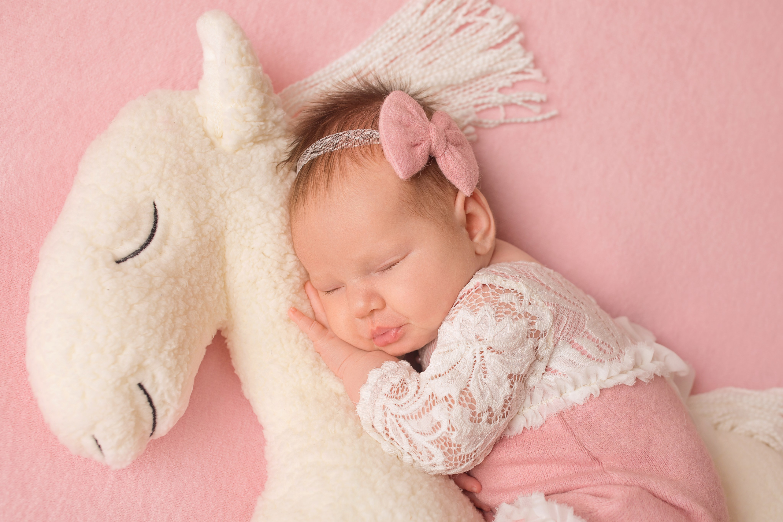 Фотосъемка младенцев Хабаровск, фотосессия новорожденных Хабаровск, фотосессия newborn Хабаровск