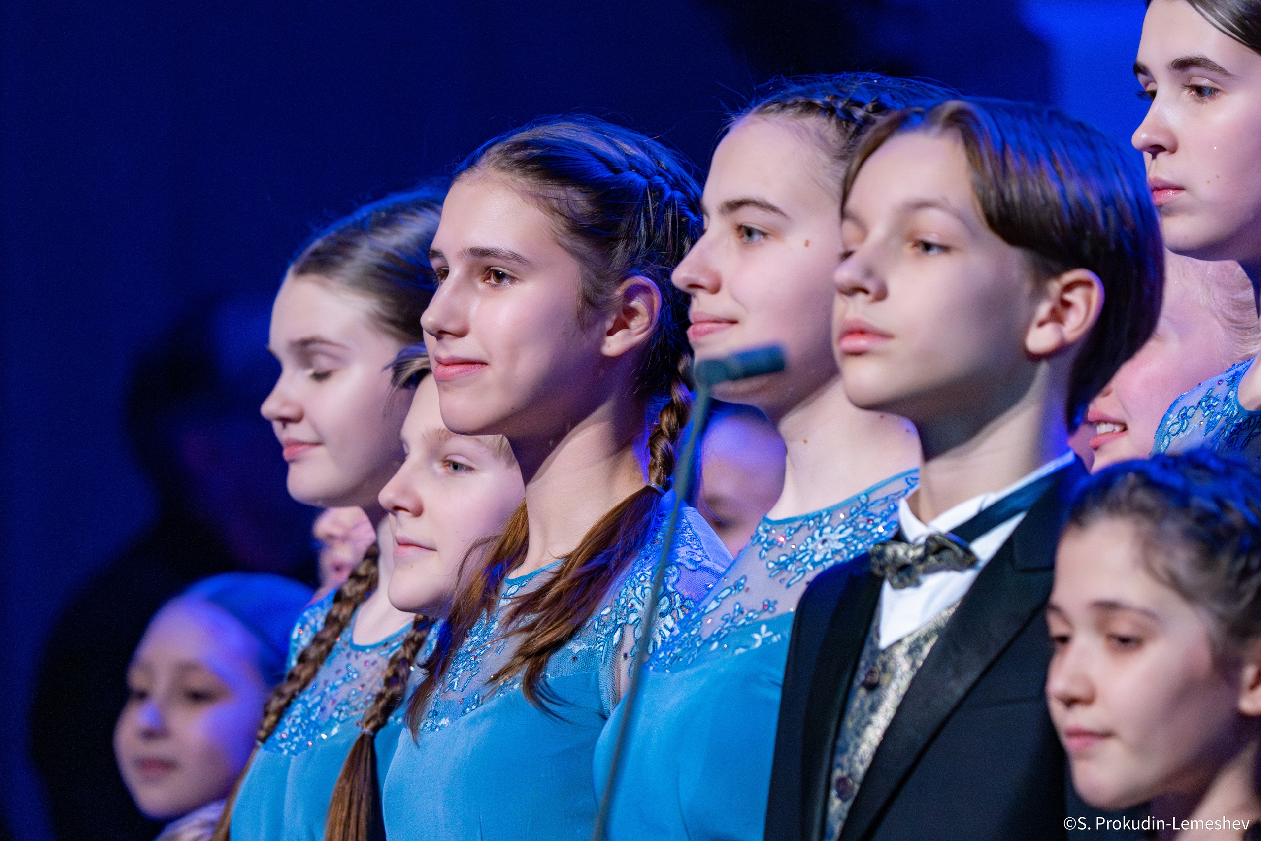 Валерий Гергиев. Фотограф. Репортаж. Спорт. Концерты и мероприятия