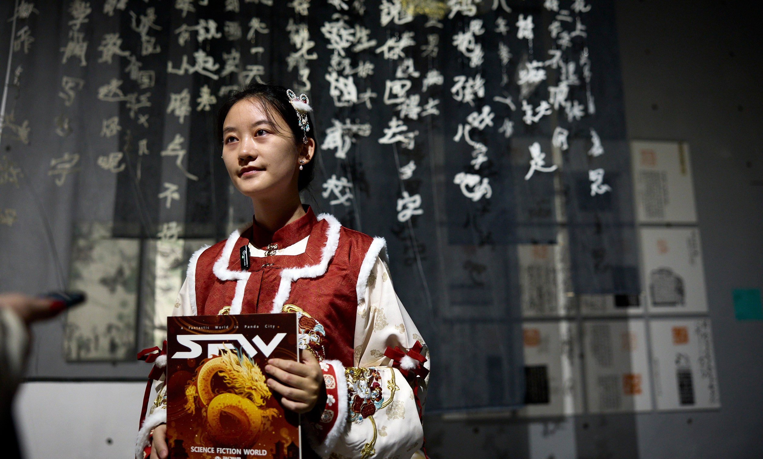 Культура. Егор Тутубалин