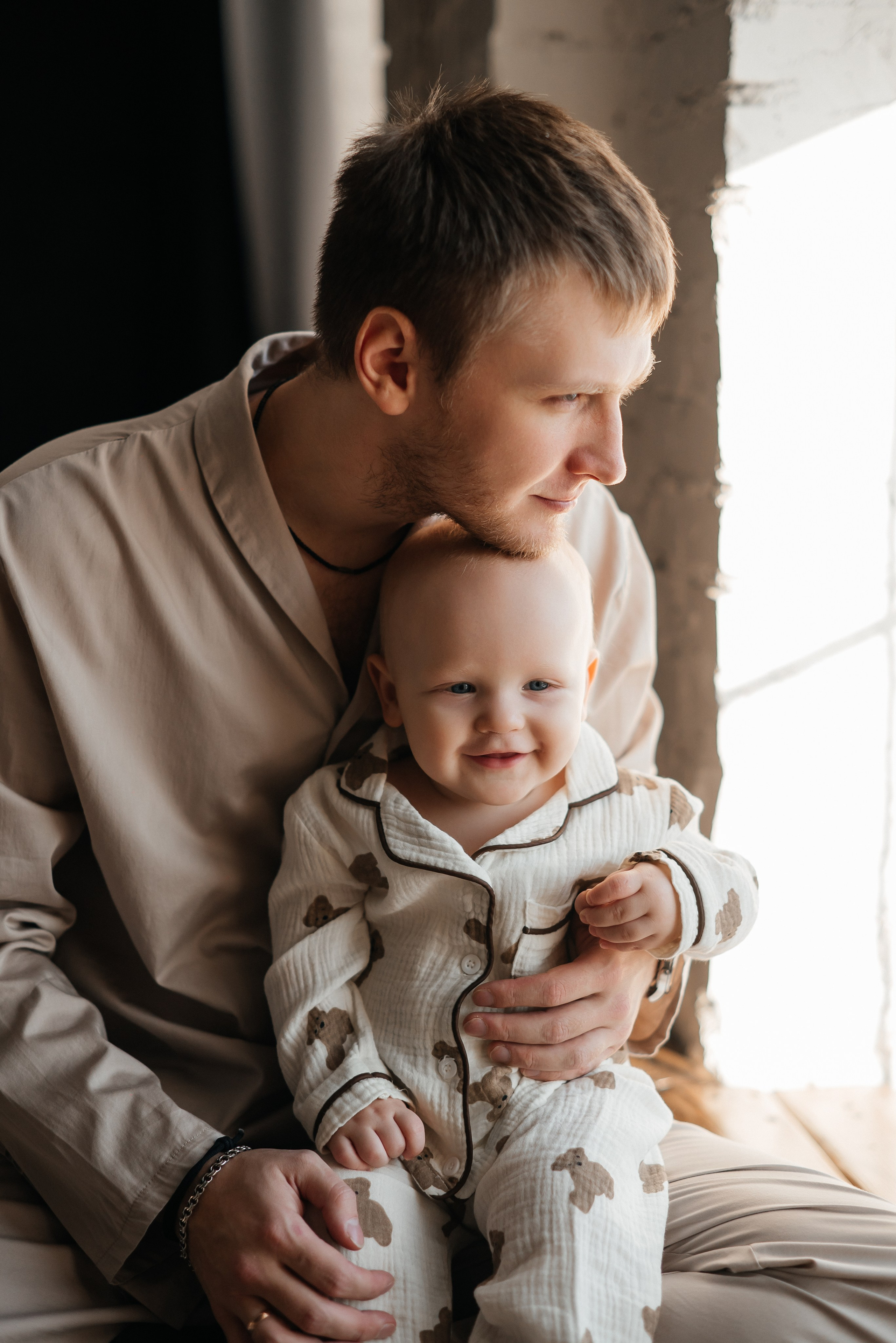 Теплая история. Свадебный фотограф