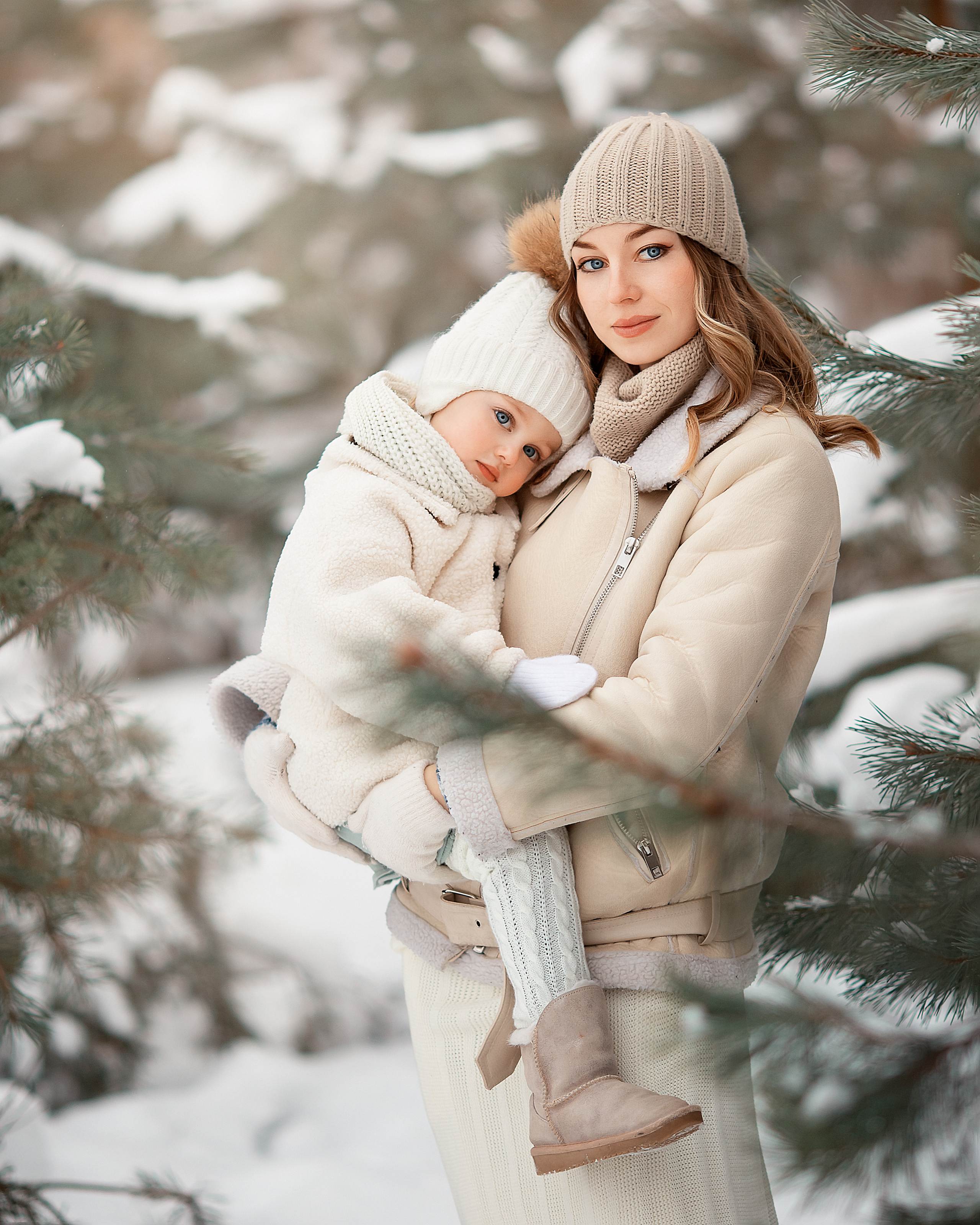 Мои работы. Юлия Шаронова — профессиональный фотограф анималист