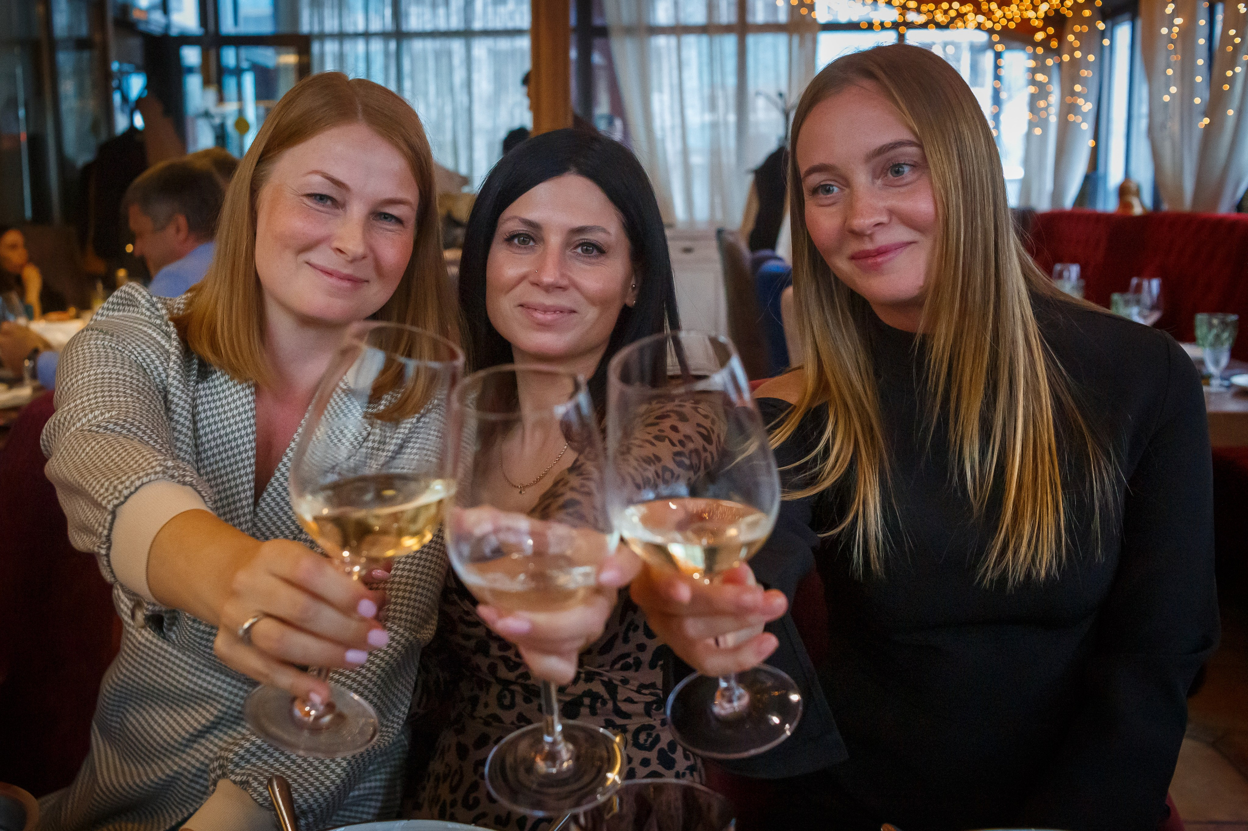 Evgeniy & Julia. Photographer Vadim Cheprasov | Saint-Petersburg