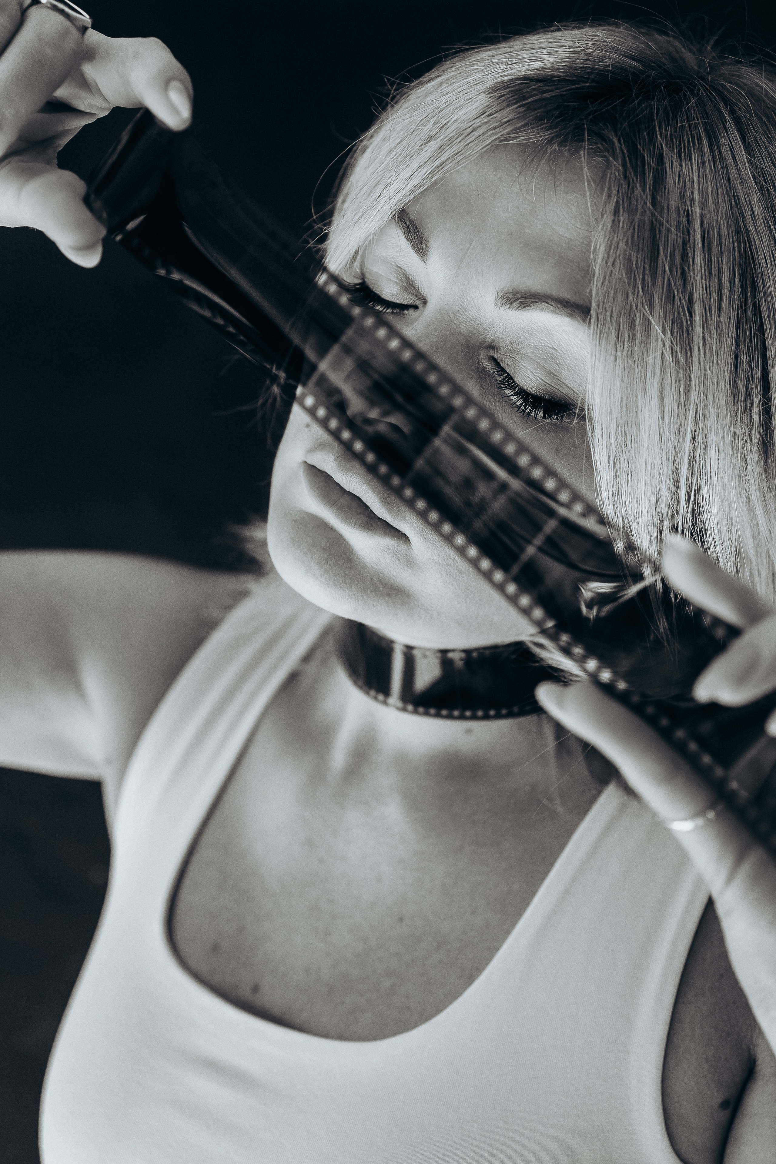 Люба. Семейный фотограф в Москве Алла Суворова