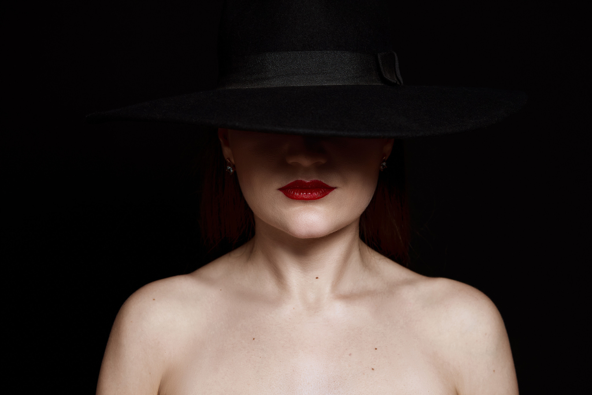 Натали. Фотограф Валерий Сабрам