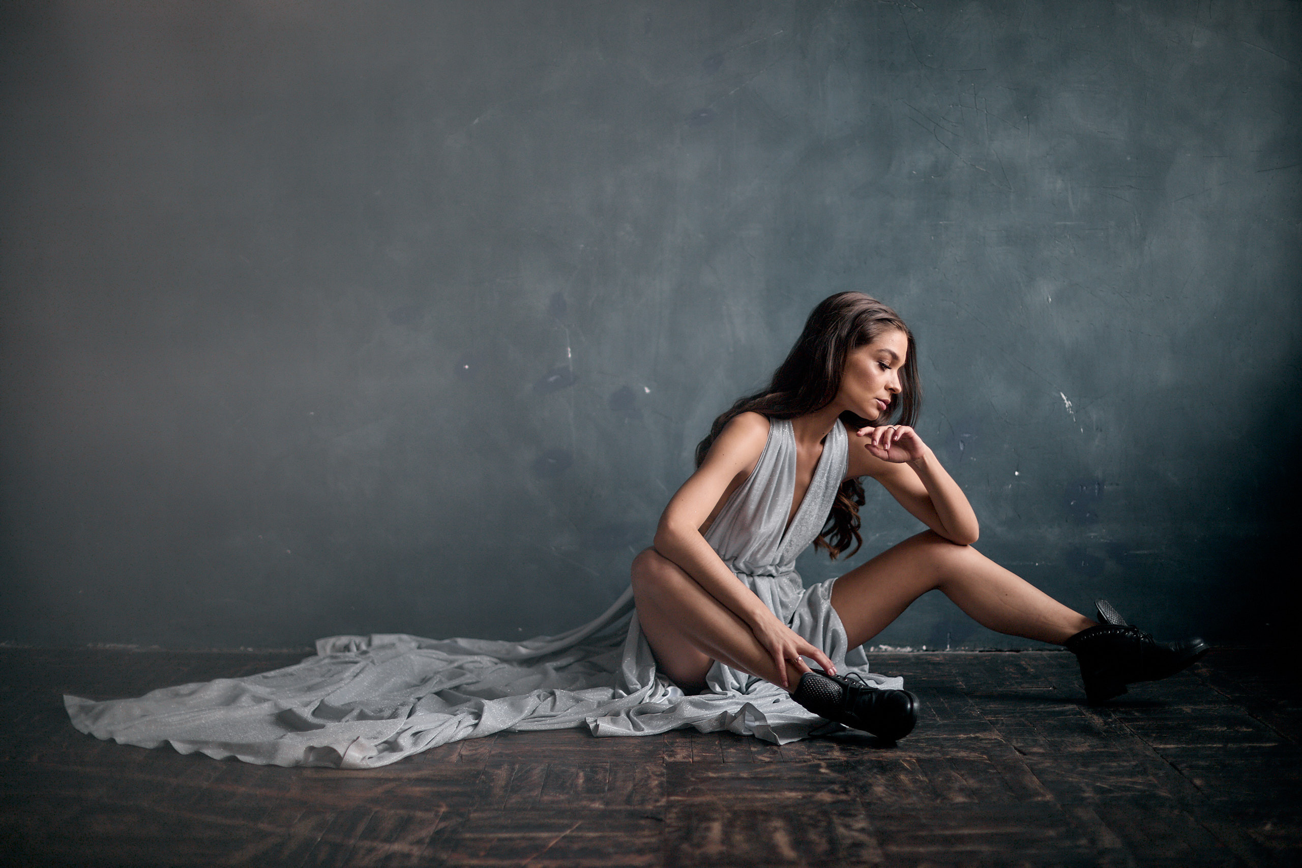 Отзывы. Фотограф Валерий Сабрам