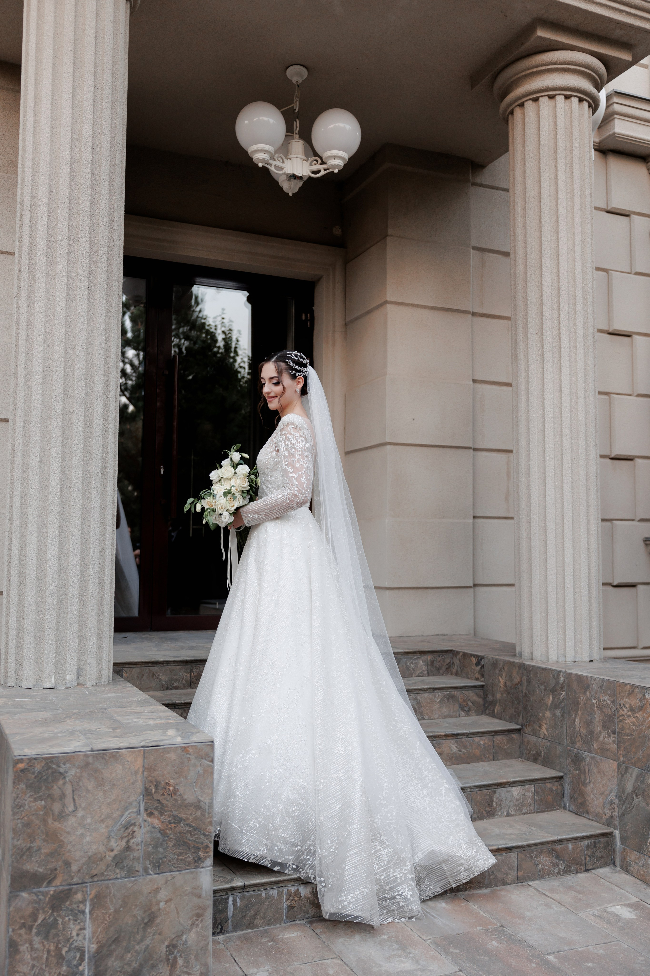 A&S. Фотограф Эмма Хатламаджиян