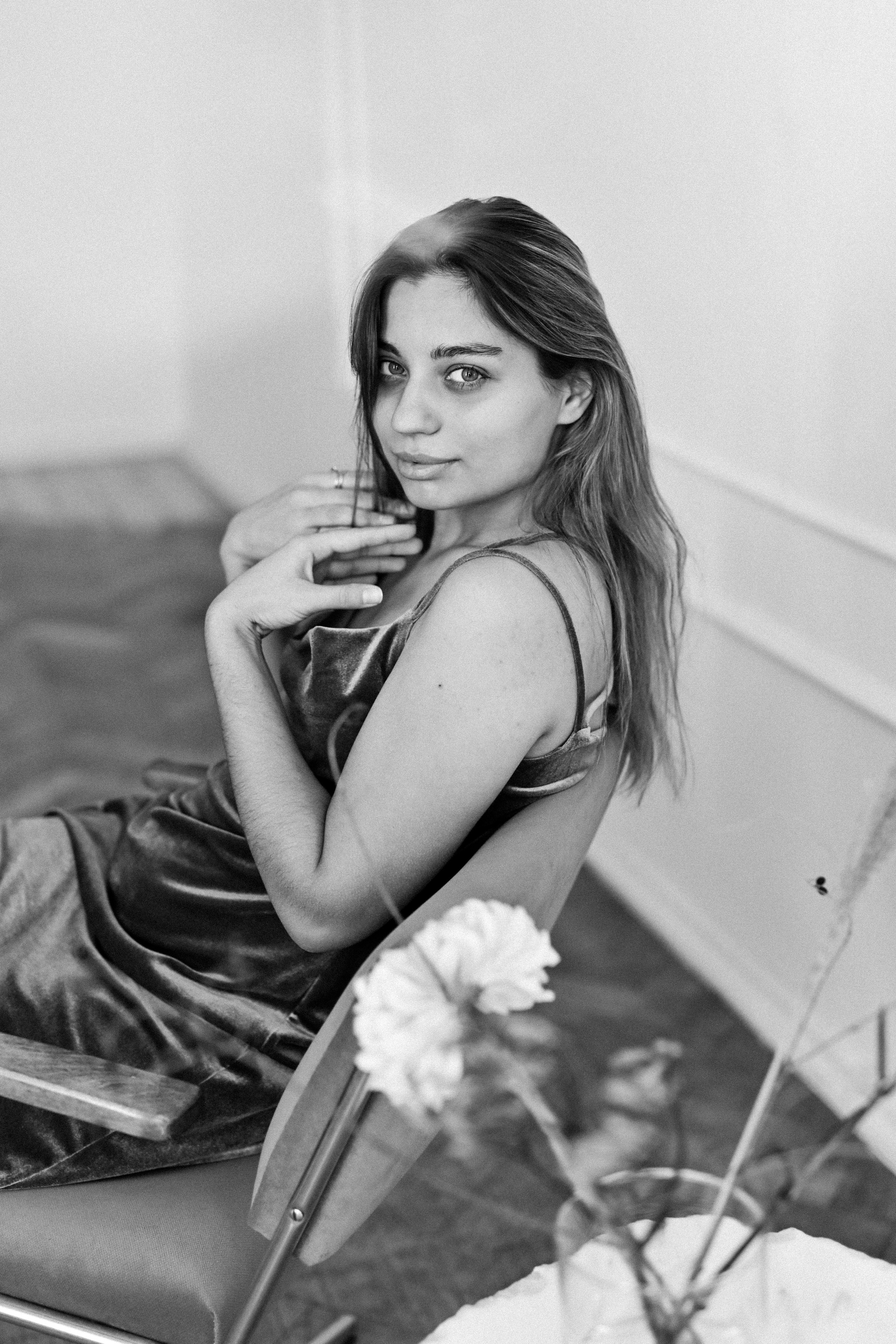 О тебе…. Главная