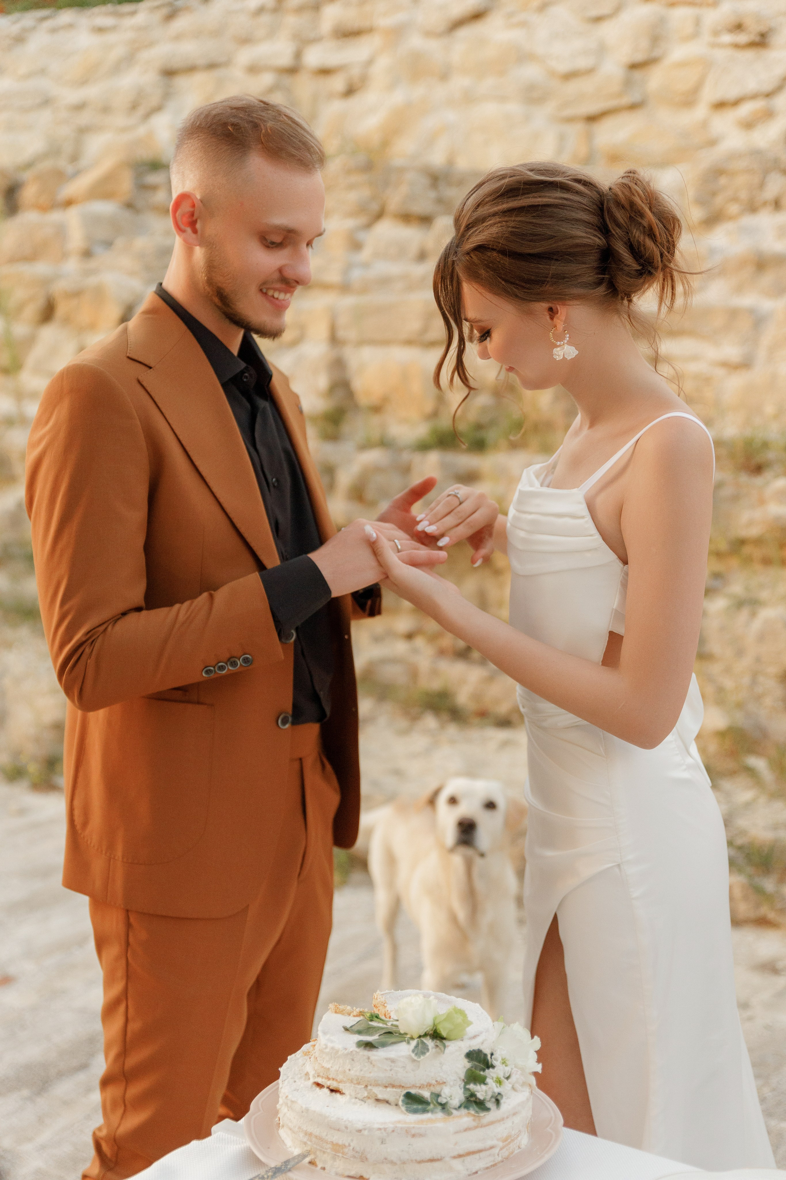 Влада и Константин. Свадебный фотограф