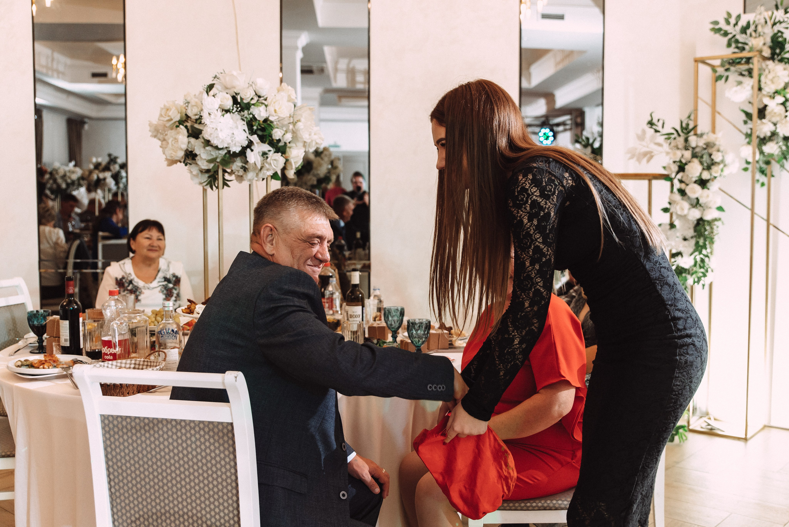 Ильяс + Олеся. Свадебный и семейный фотограф в Волгограде Олеся Лисицкая